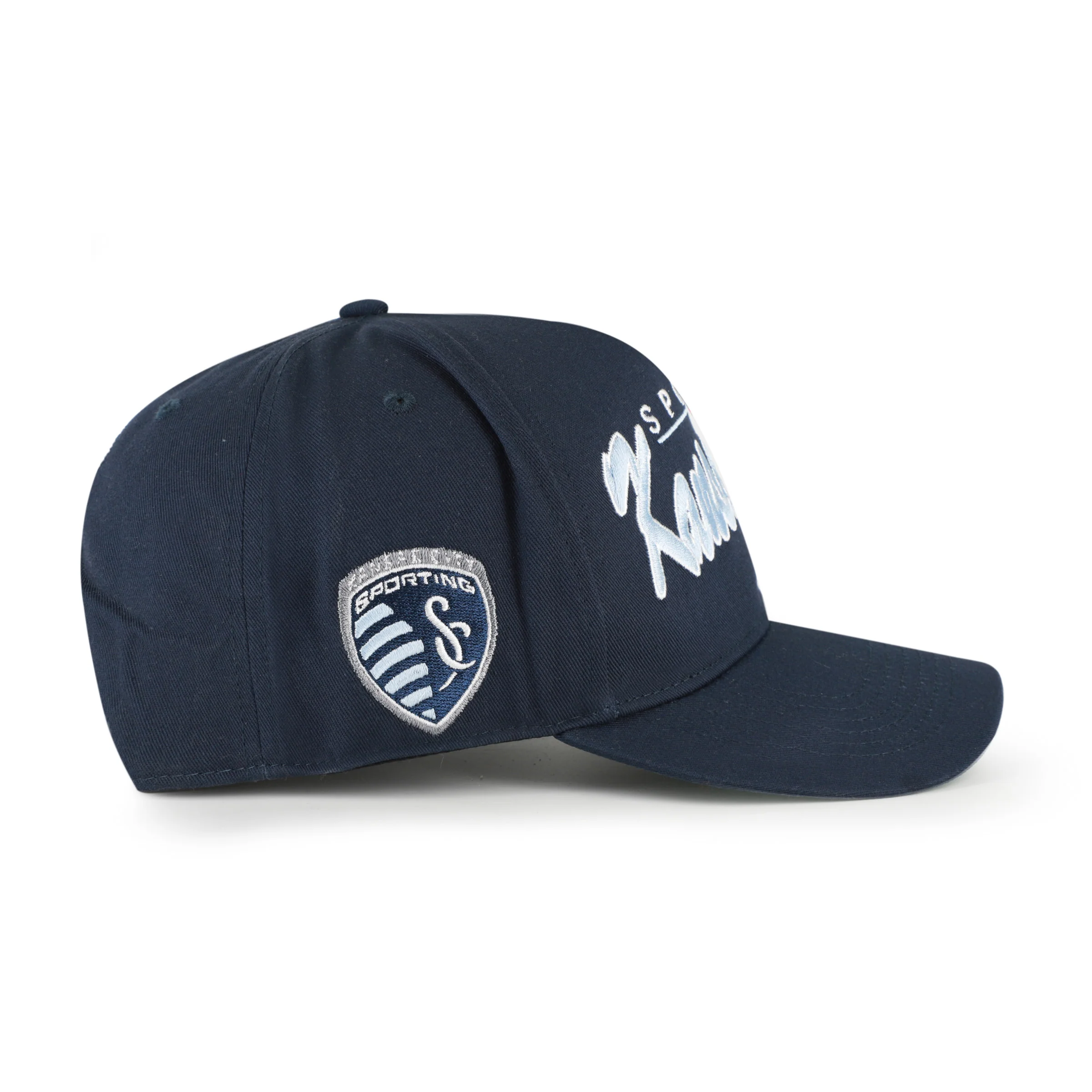 SPORTING KANSAS CITY BRUSHMARK '47 HITCH - Image 2