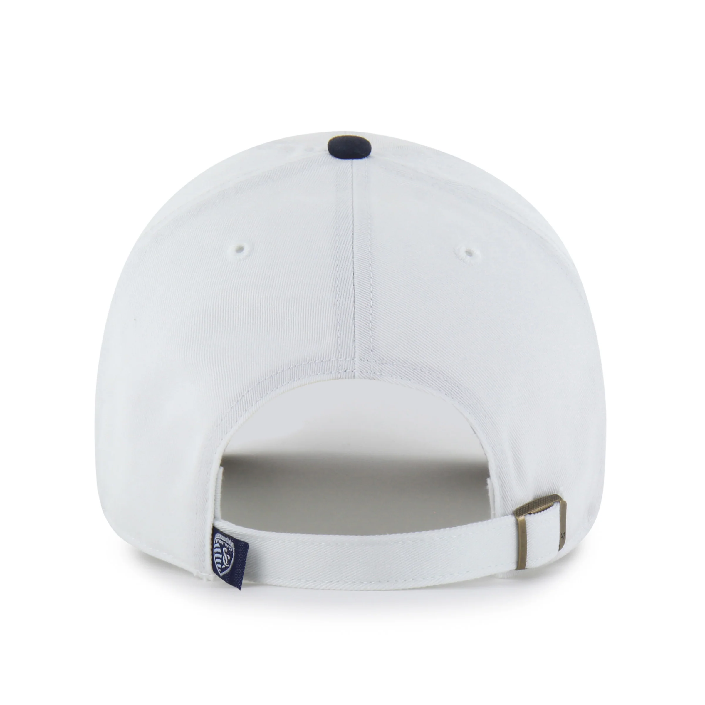 SPORTING KANSAS CITY TWO TONE '47 CLEAN UP - Image 2
