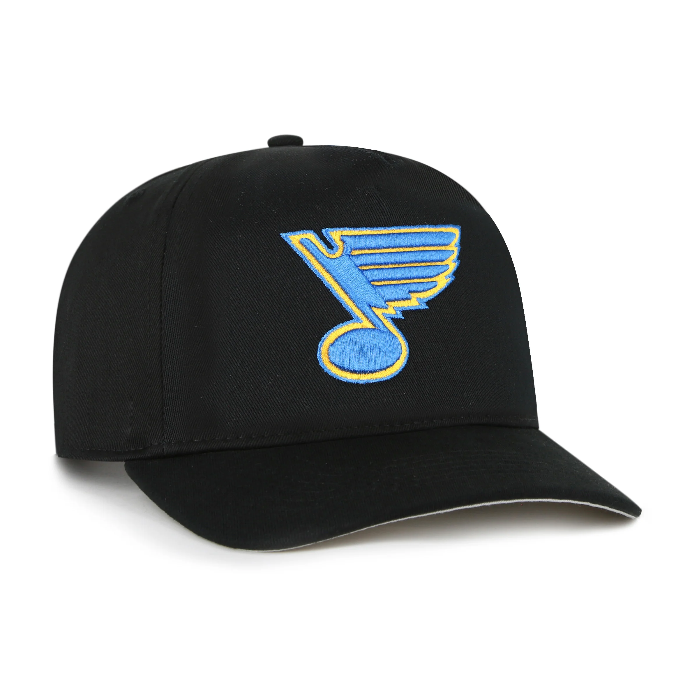 ST LOUIS BLUES '47 HITCH - Image 4