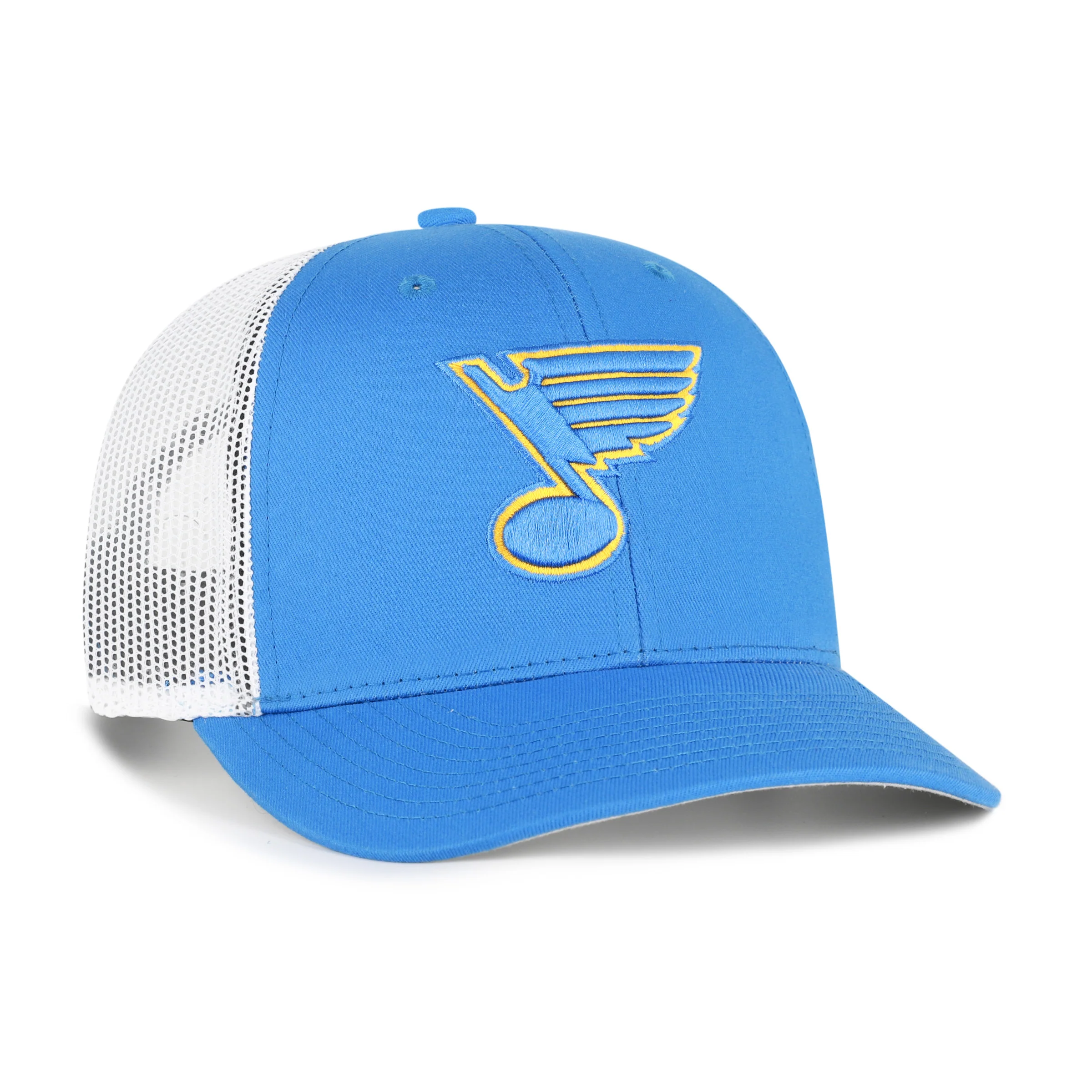 ST LOUIS BLUES '47 TRUCKER - Image 4