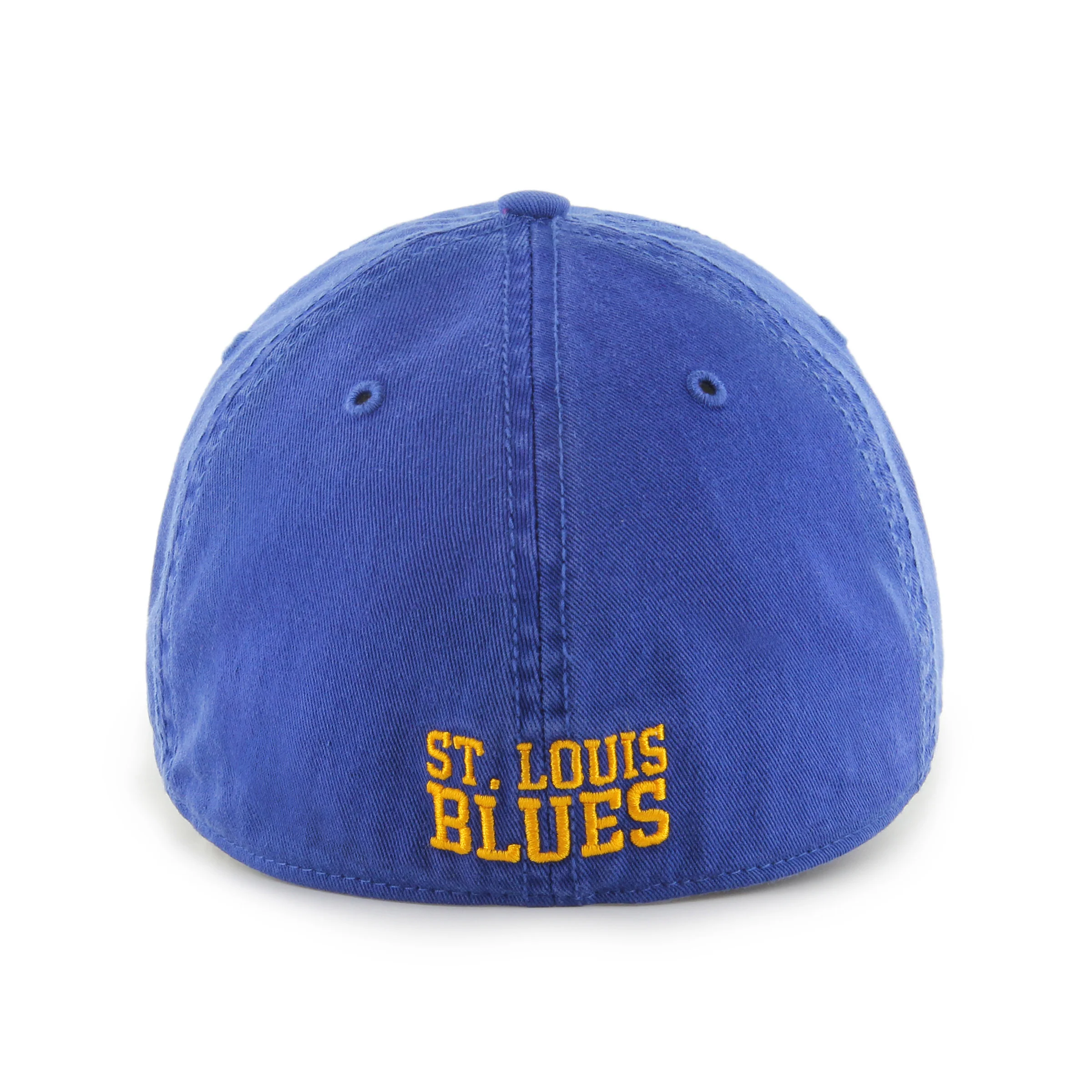 ST. LOUIS BLUES VINTAGE CLASSIC '47 FRANCHISE - Image 2