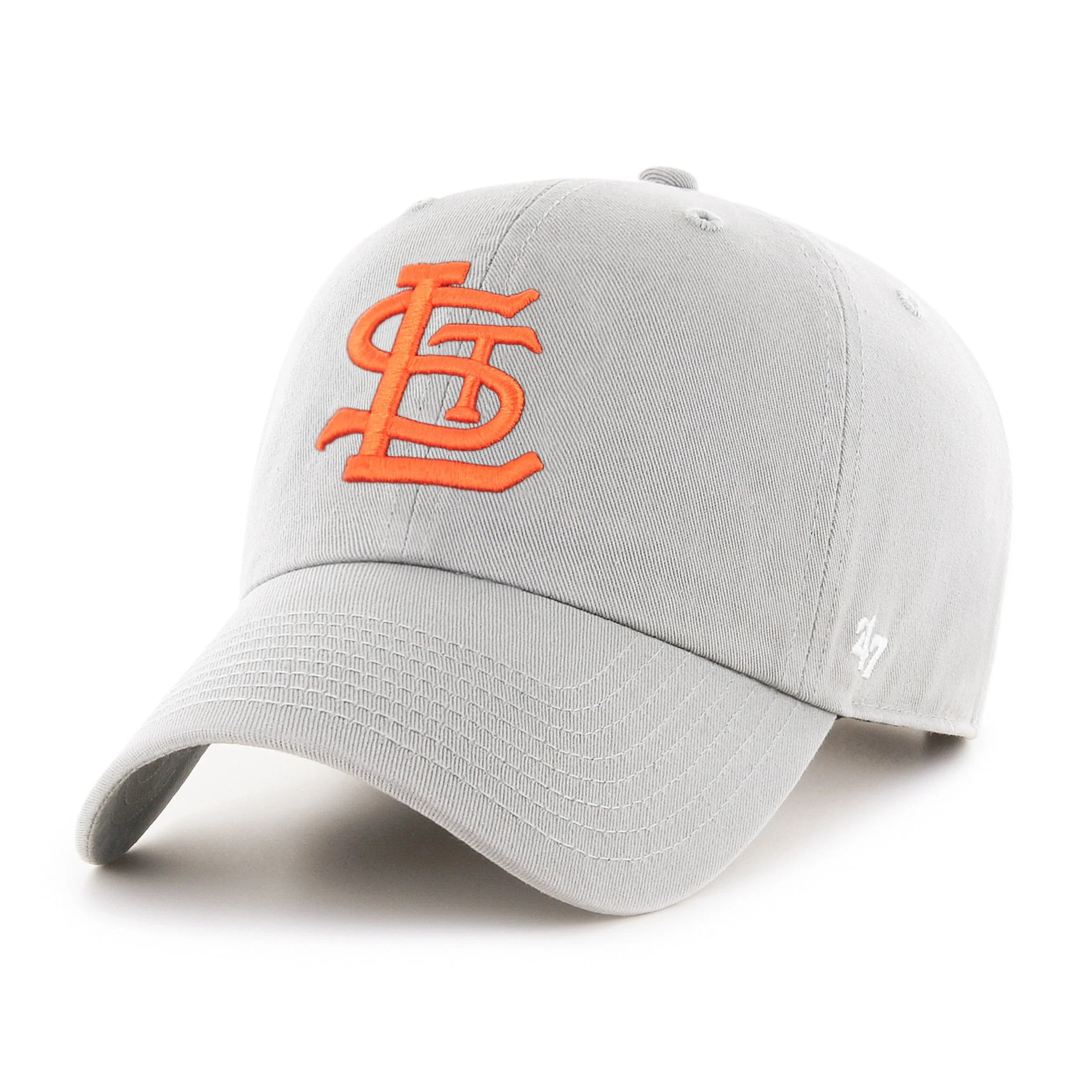 ST. LOUIS BROWNS COOPERSTOWN '47 CLEAN UP