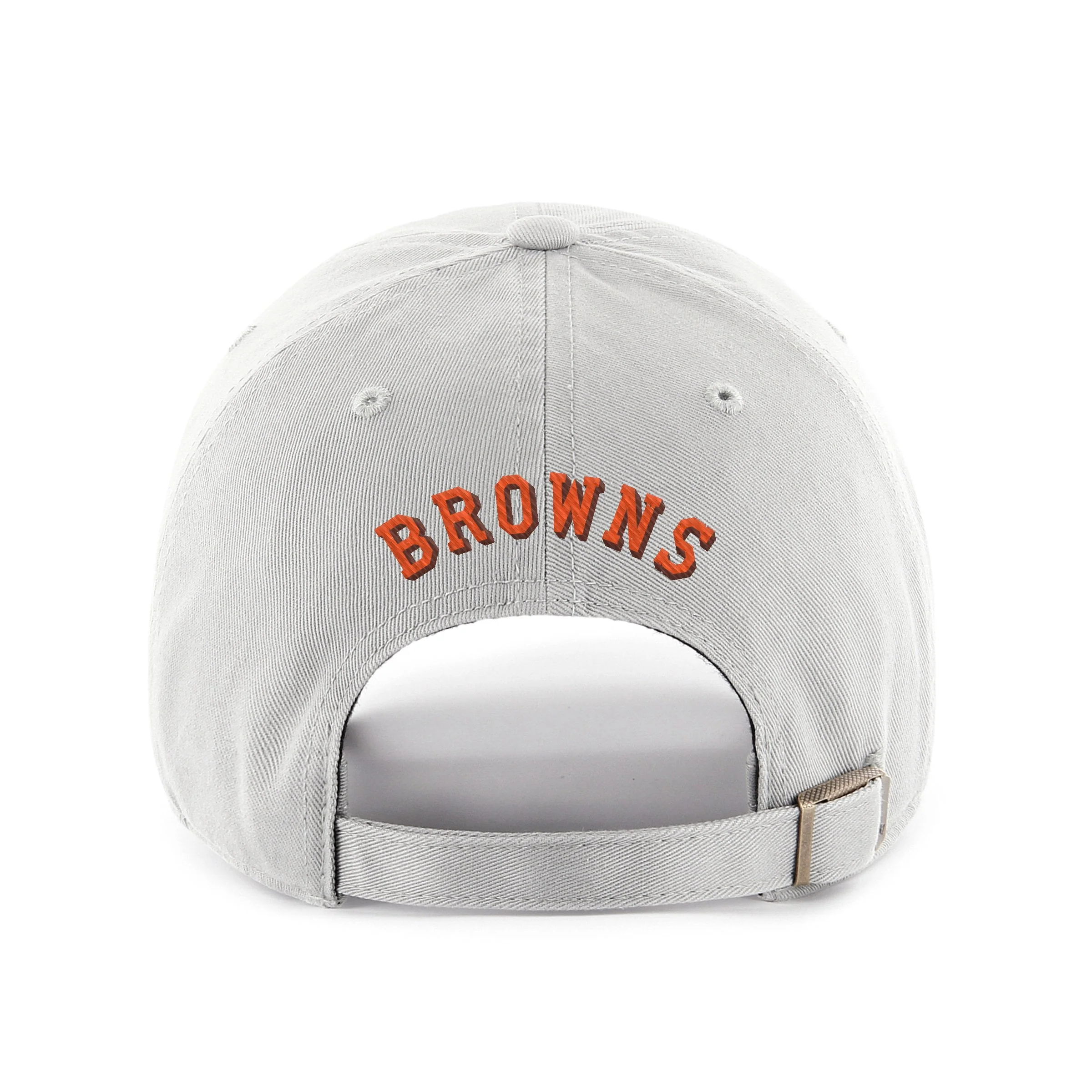 ST. LOUIS BROWNS COOPERSTOWN '47 CLEAN UP - Image 2