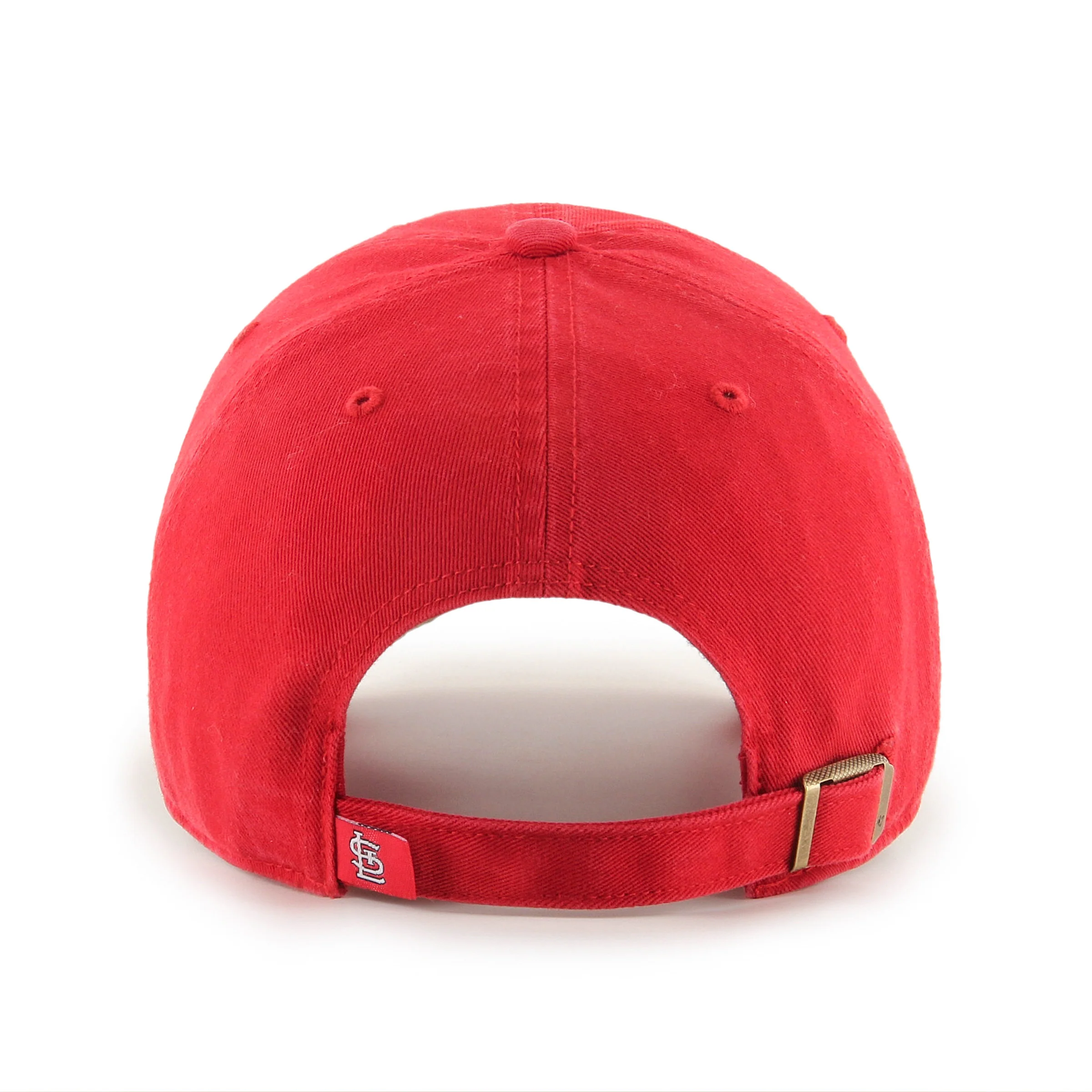 ST. LOUIS CARDINALS '47 CLEAN UP - Image 2