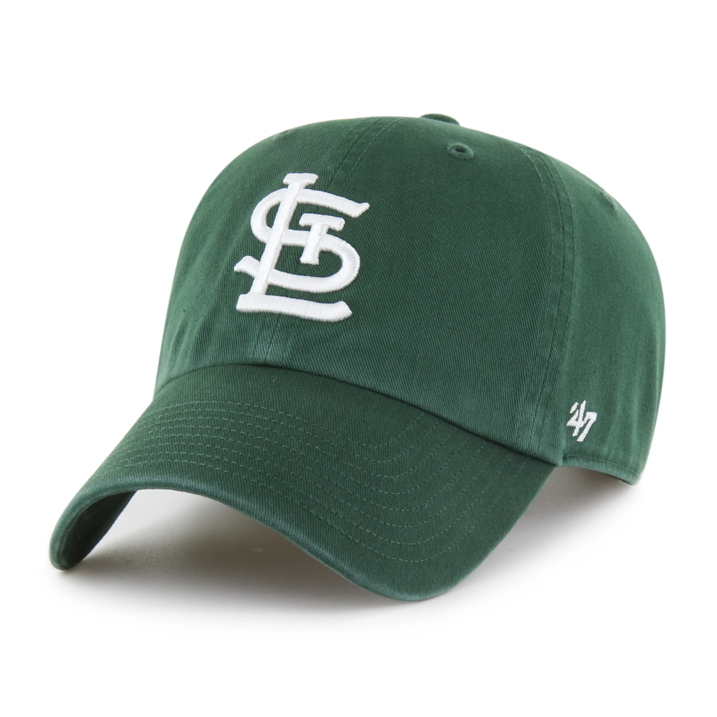 ST. LOUIS CARDINALS '47 CLEAN UP