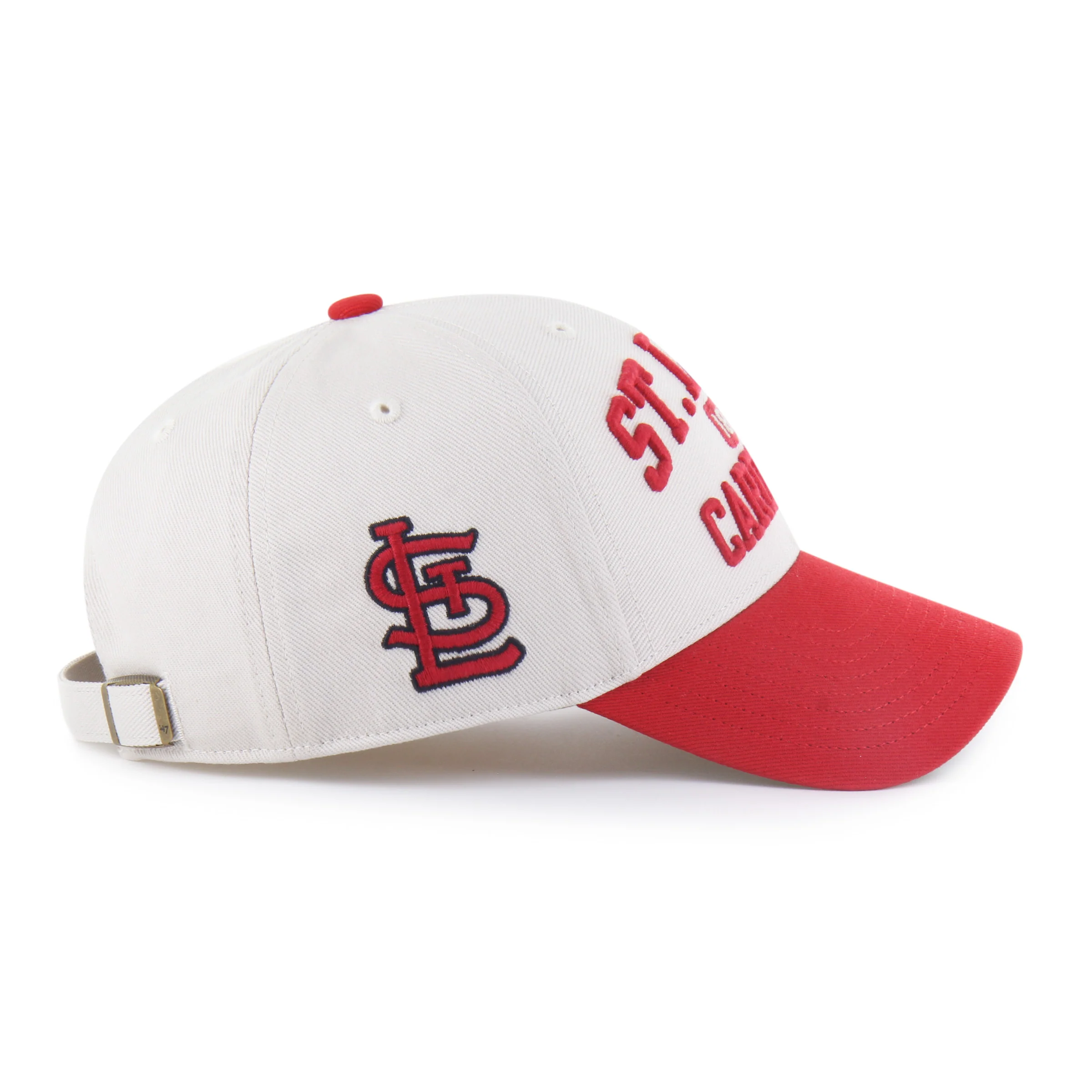 ST. LOUIS CARDINALS BROKE LINE '47 MVP - Image 2