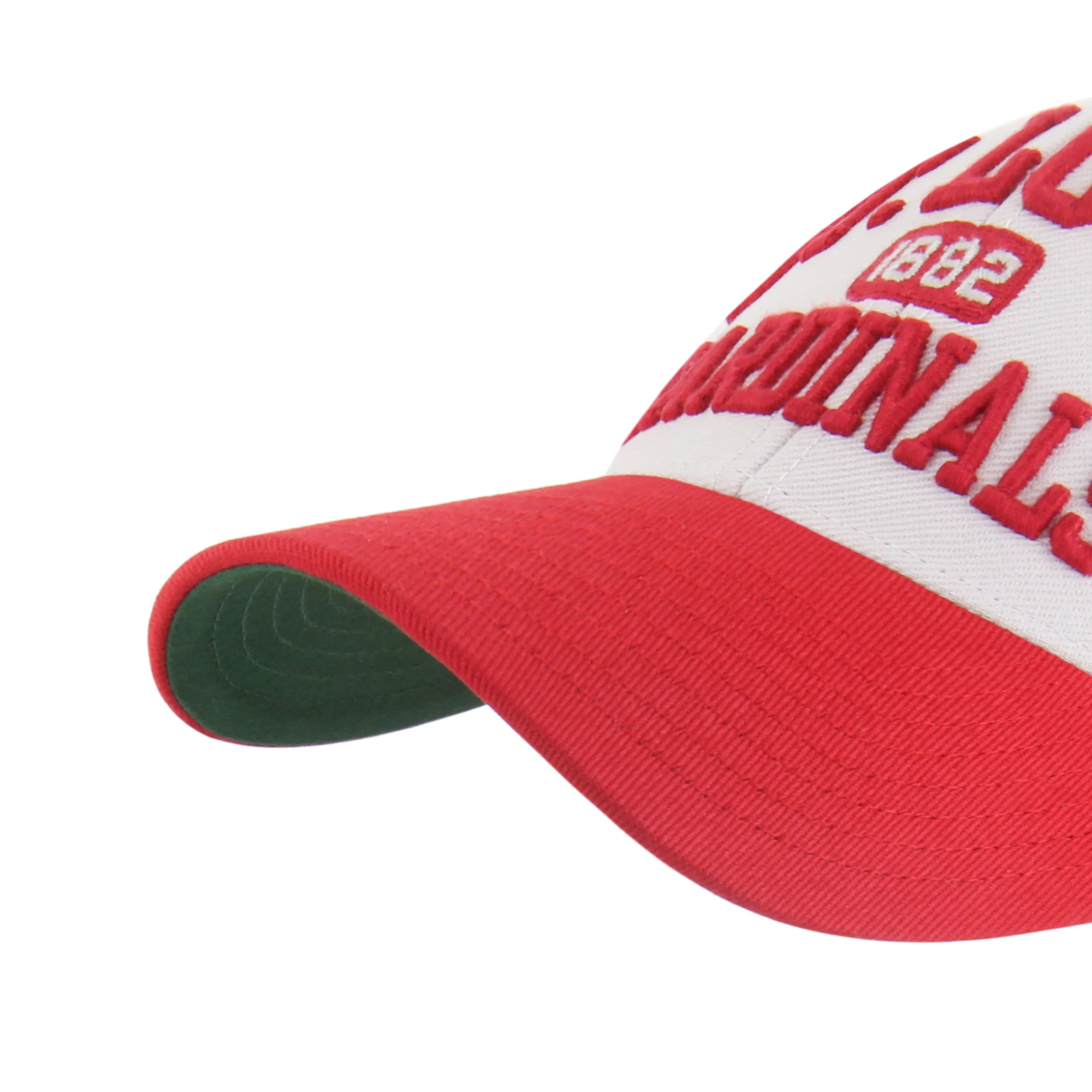 ST. LOUIS CARDINALS BROKE LINE '47 MVP - Image 4