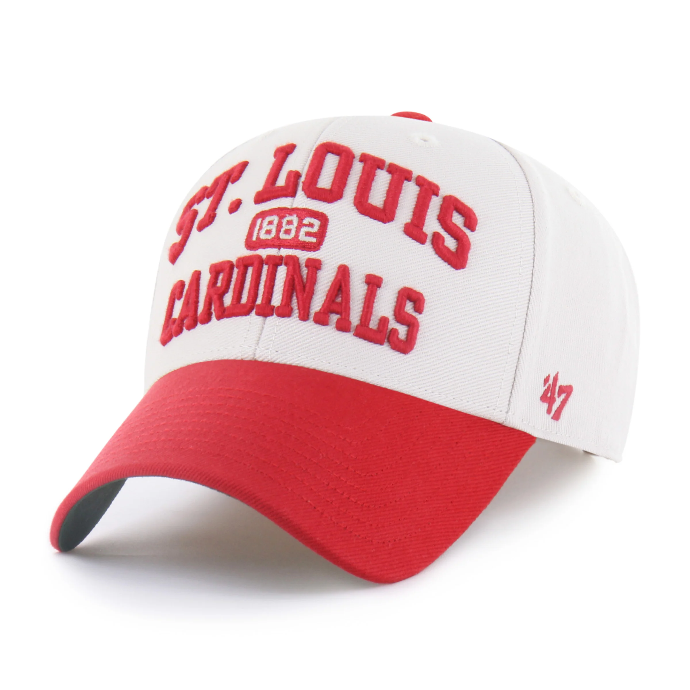 ST. LOUIS CARDINALS BROKE LINE '47 MVP - Image 5