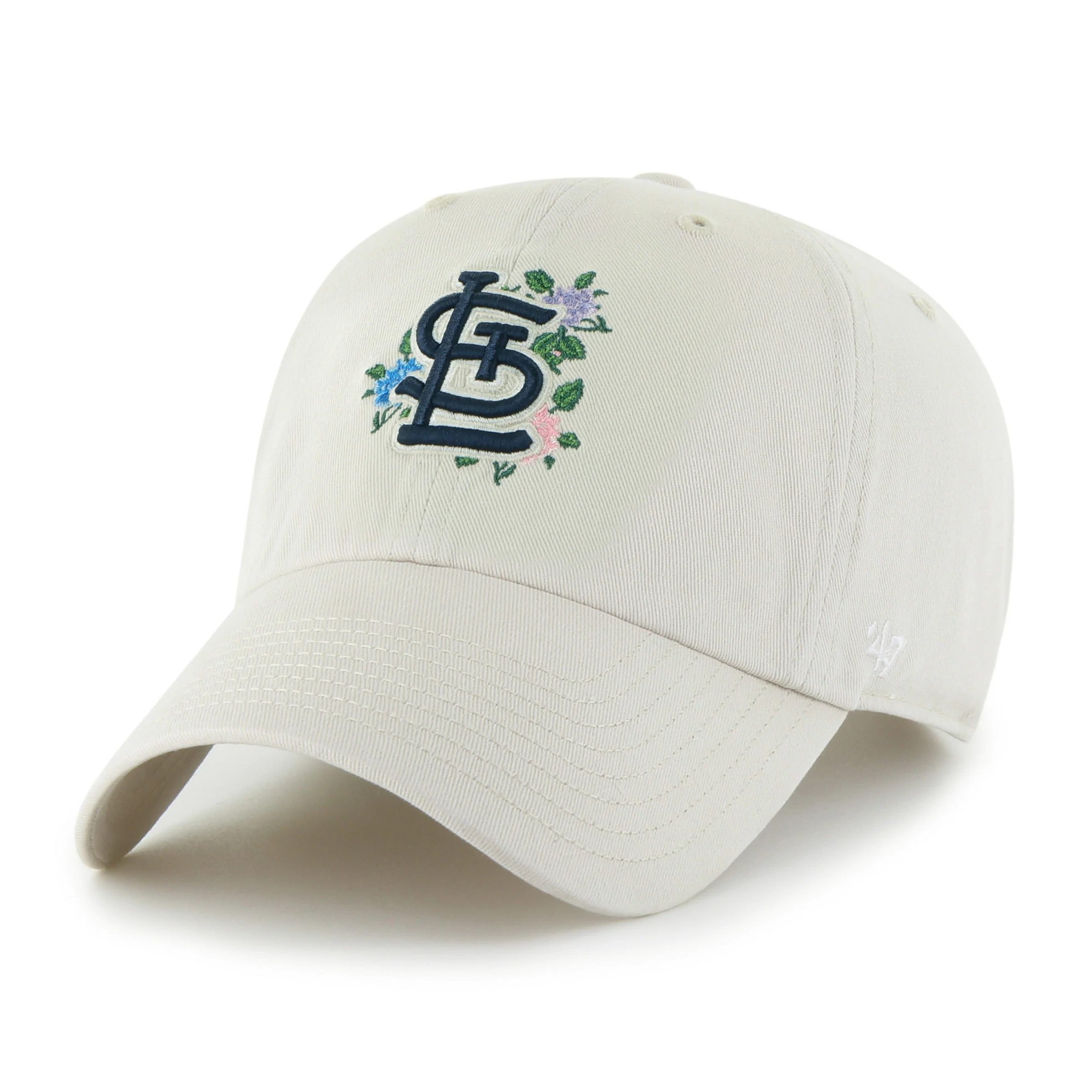 ST. LOUIS CARDINALS BRYONY '47 CLEAN UP WOMENS