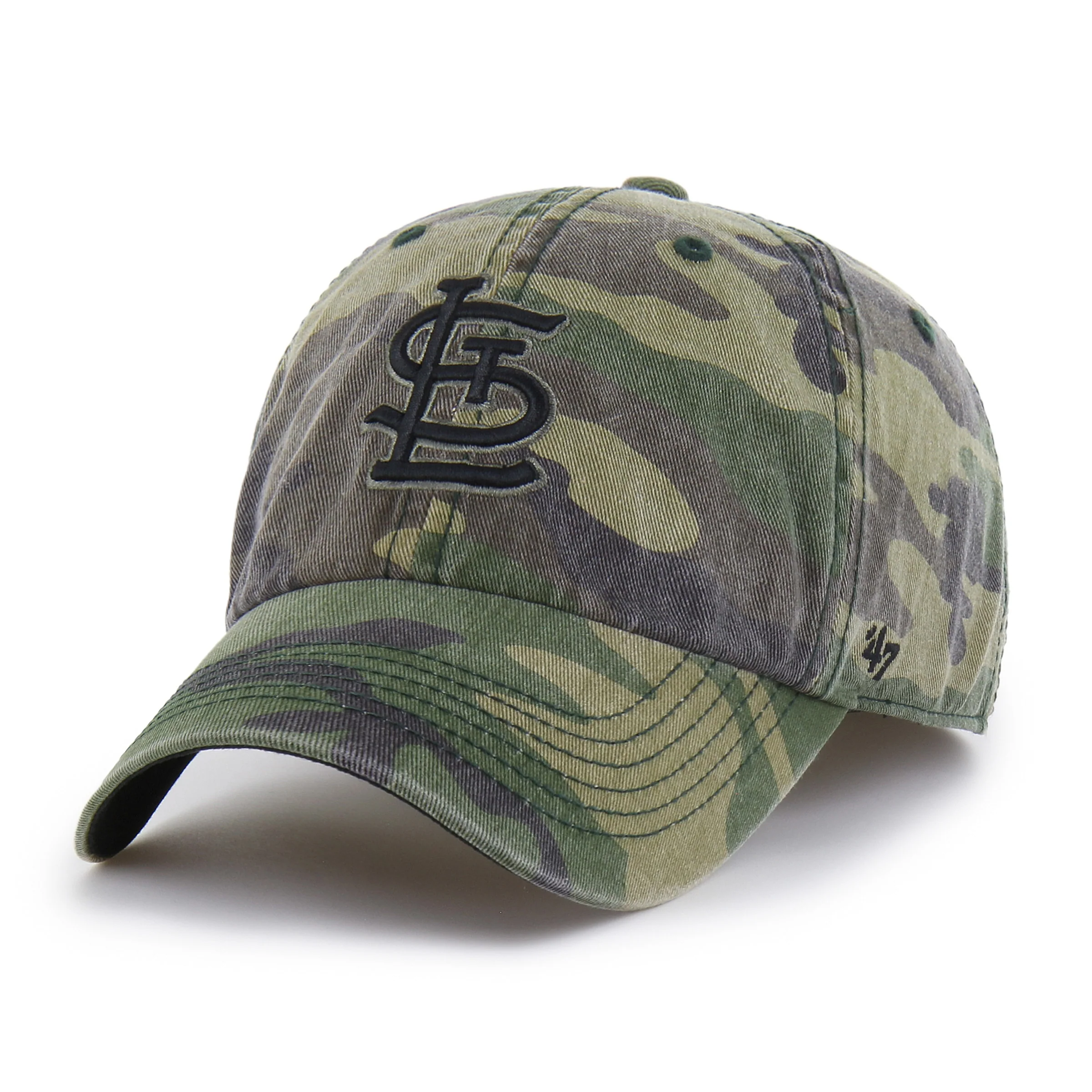 ST. LOUIS CARDINALS CAMO '47 FRANCHISE