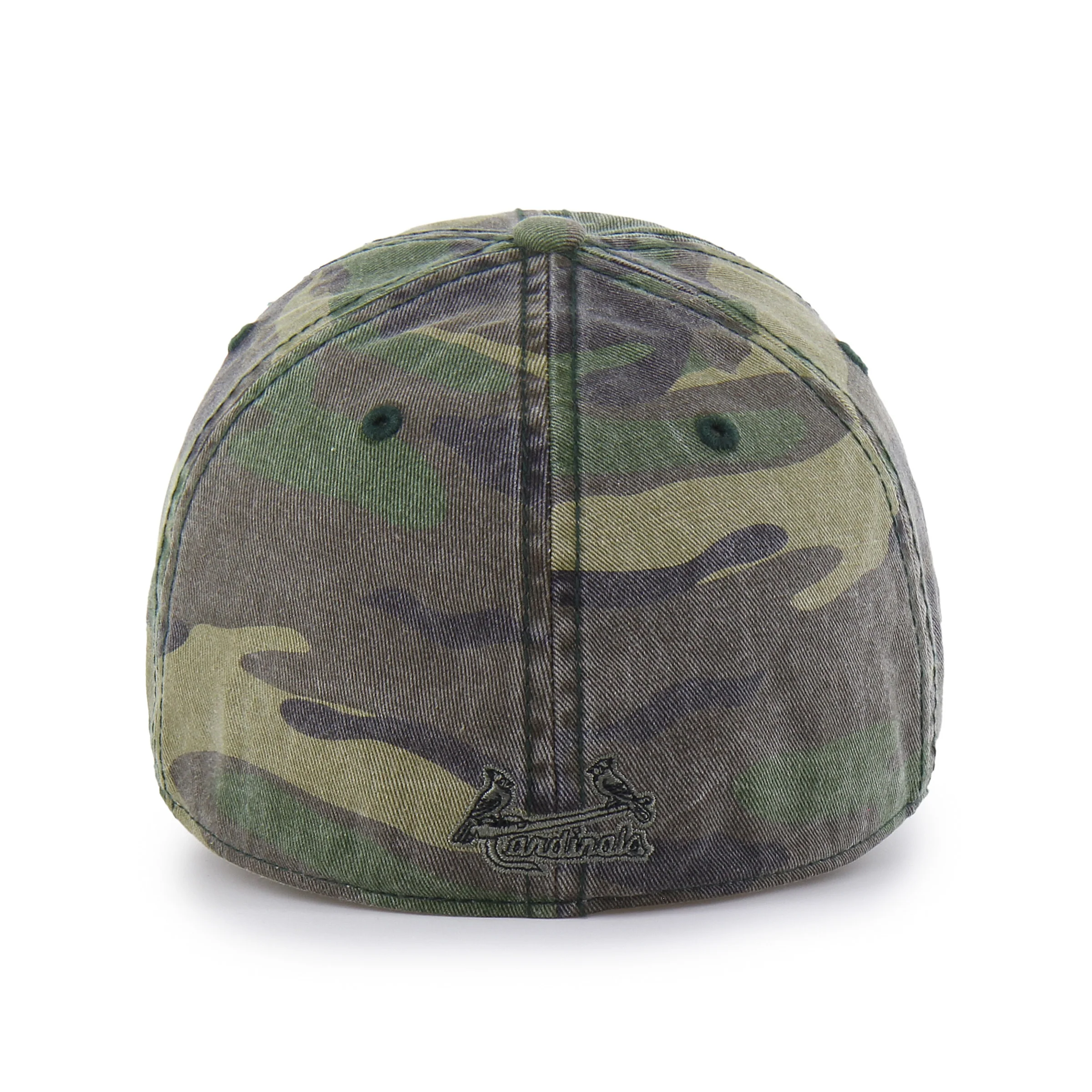ST. LOUIS CARDINALS CAMO '47 FRANCHISE - Image 2
