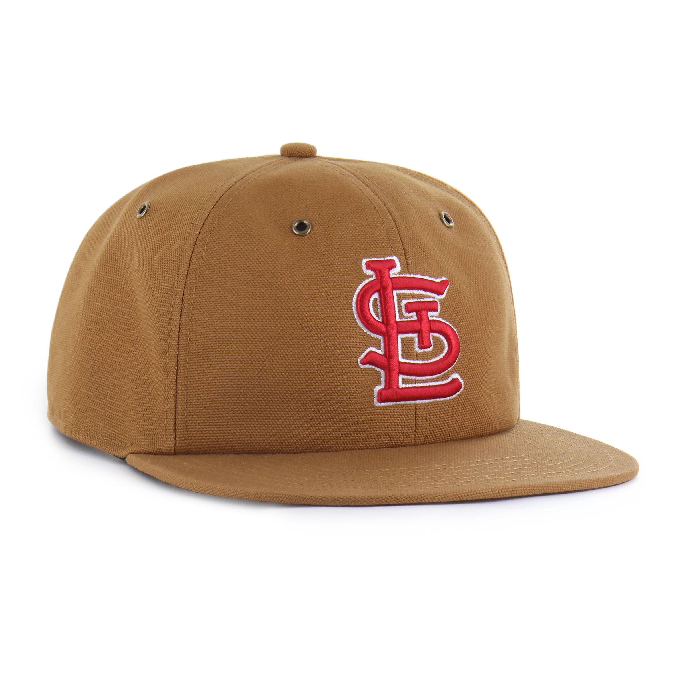 ST. LOUIS CARDINALS CARHARTT '47 CAPTAIN RL RELAXED FIT - Image 4