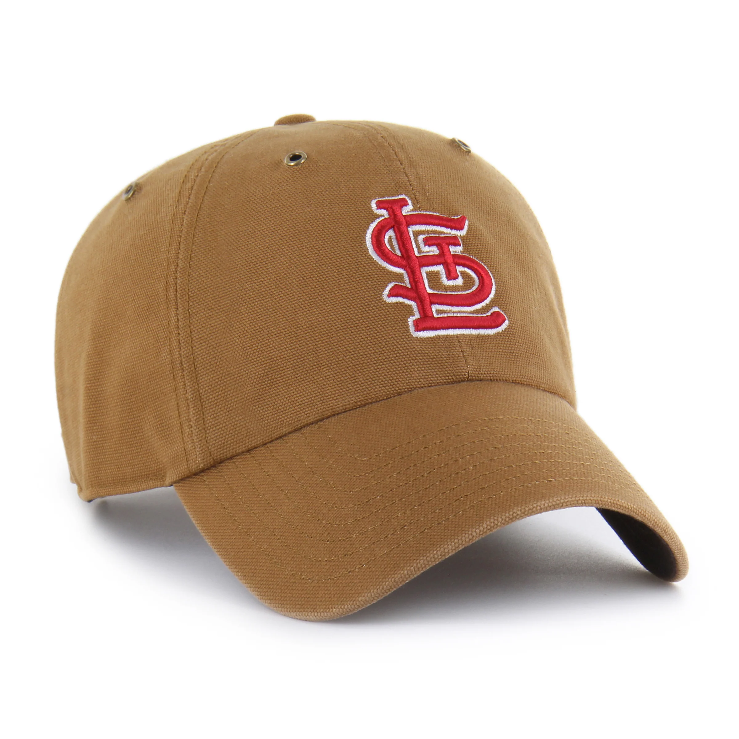 ST. LOUIS CARDINALS CARHARTT '47 CLEAN UP - Image 4