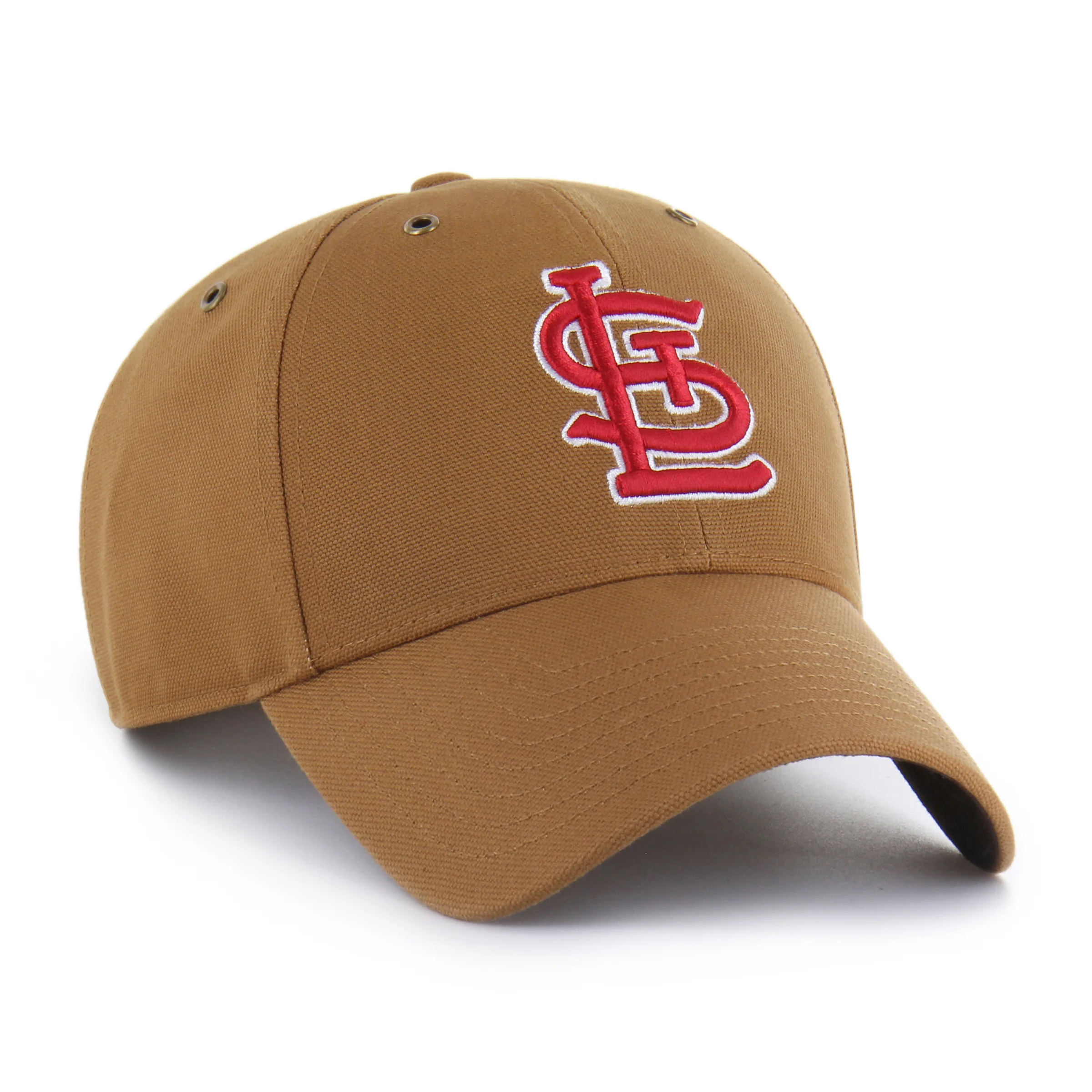 ST. LOUIS CARDINALS CARHARTT '47 MVP - Image 4