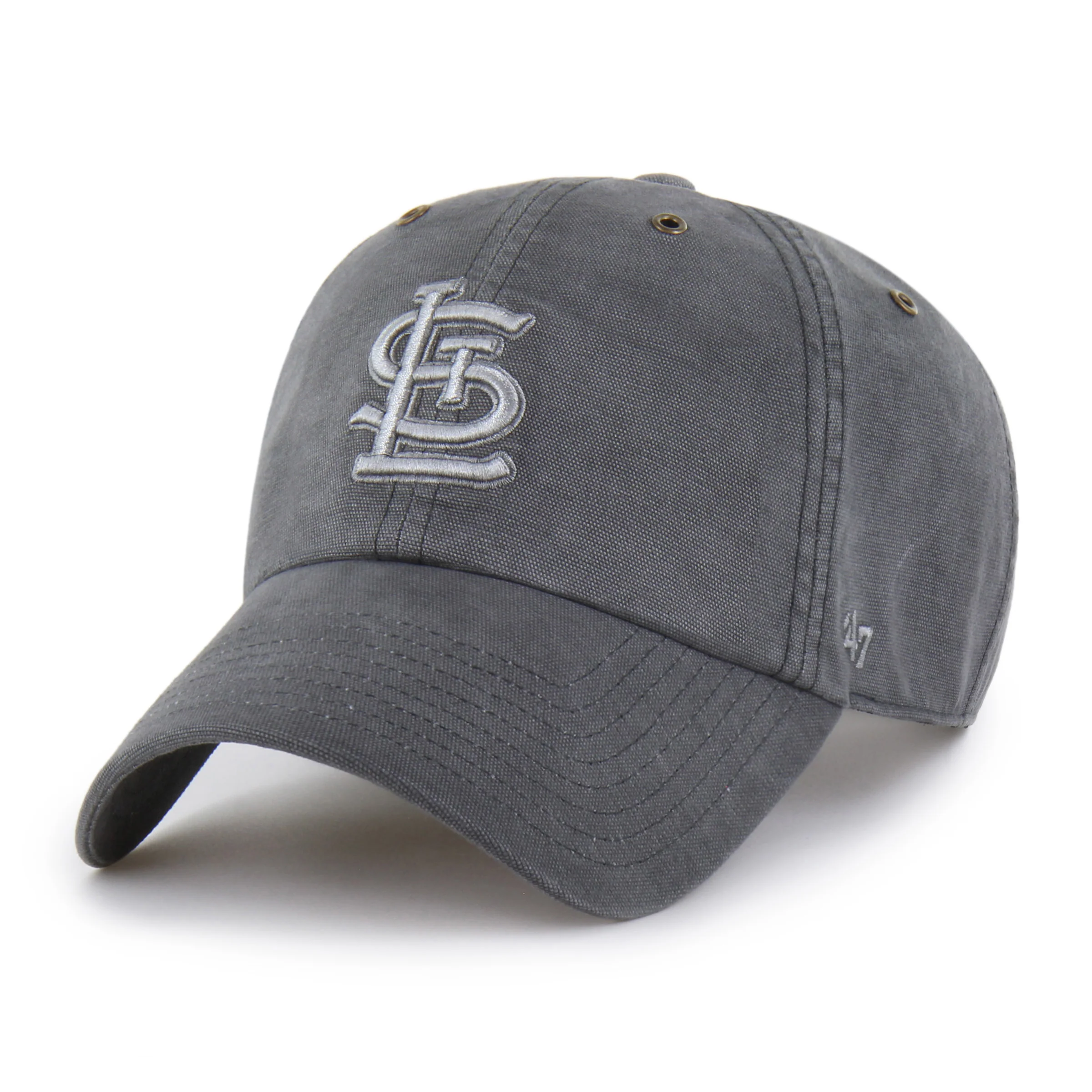 ST. LOUIS CARDINALS CARHARTT DYED '47 CLEAN UP - Image 4