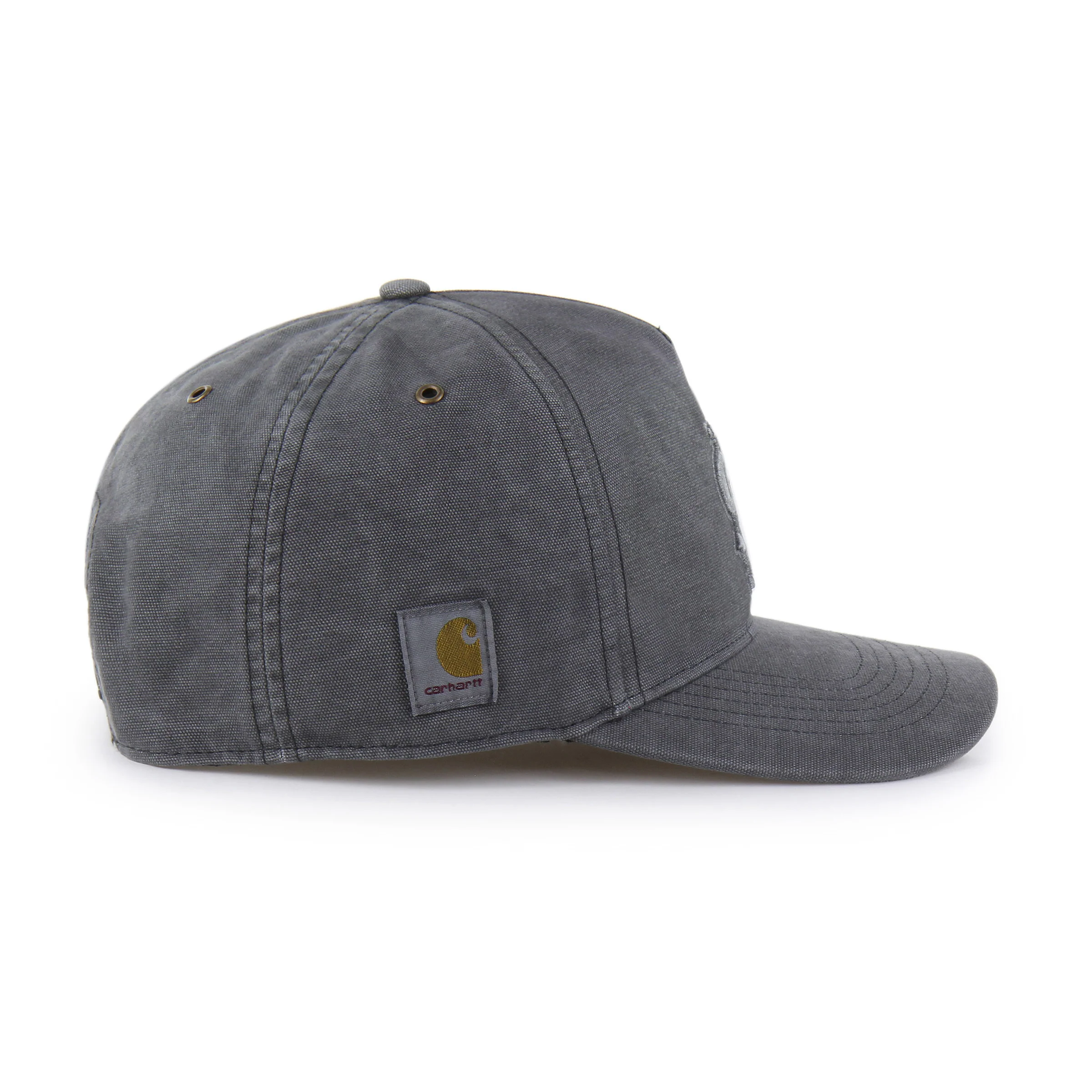 ST. LOUIS CARDINALS CARHARTT DYED '47 HITCH RF RELAXED FIT - Image 2