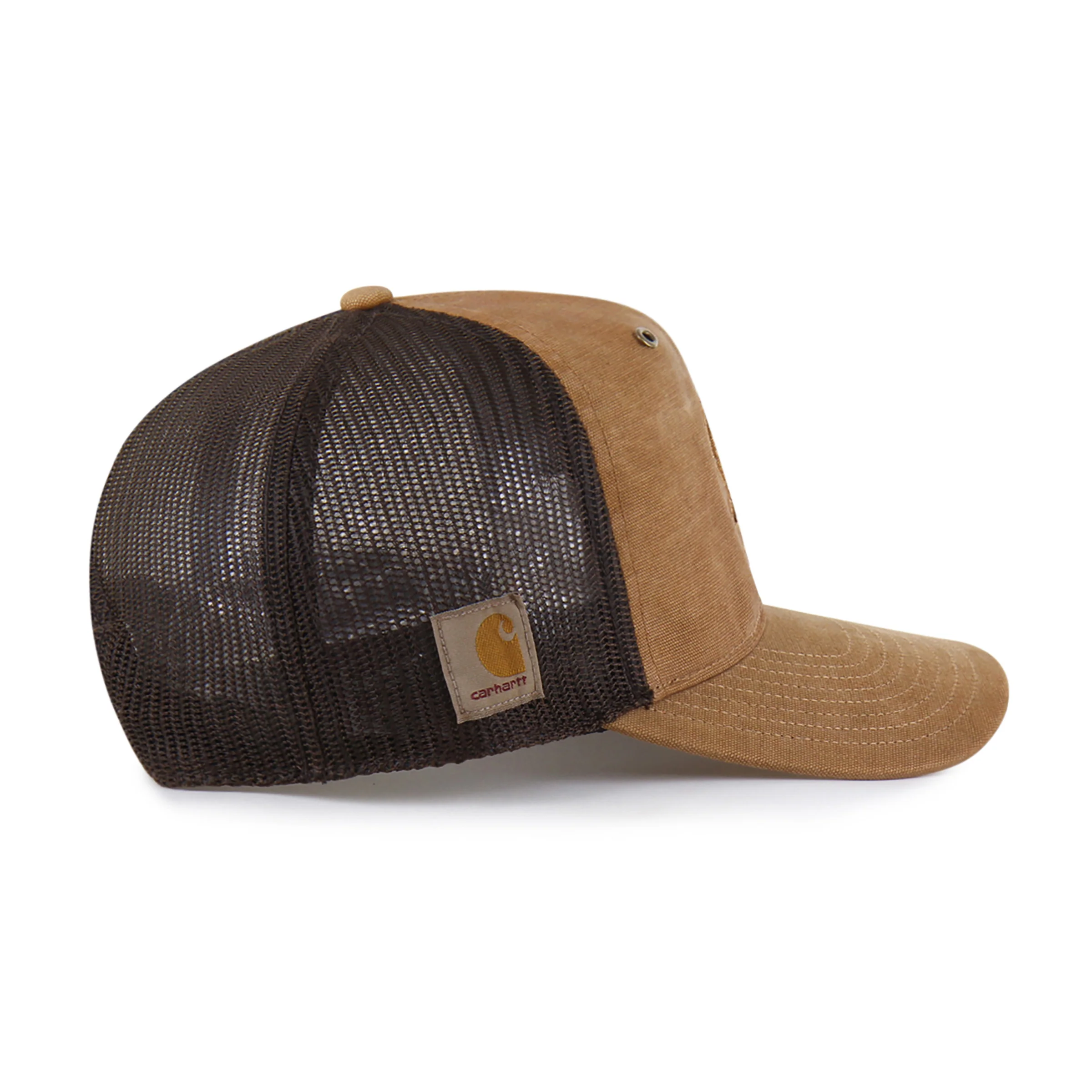 ST. LOUIS CARDINALS CARHARTT DYED '47 TRUCKER RF RELAXED FIT - Image 2