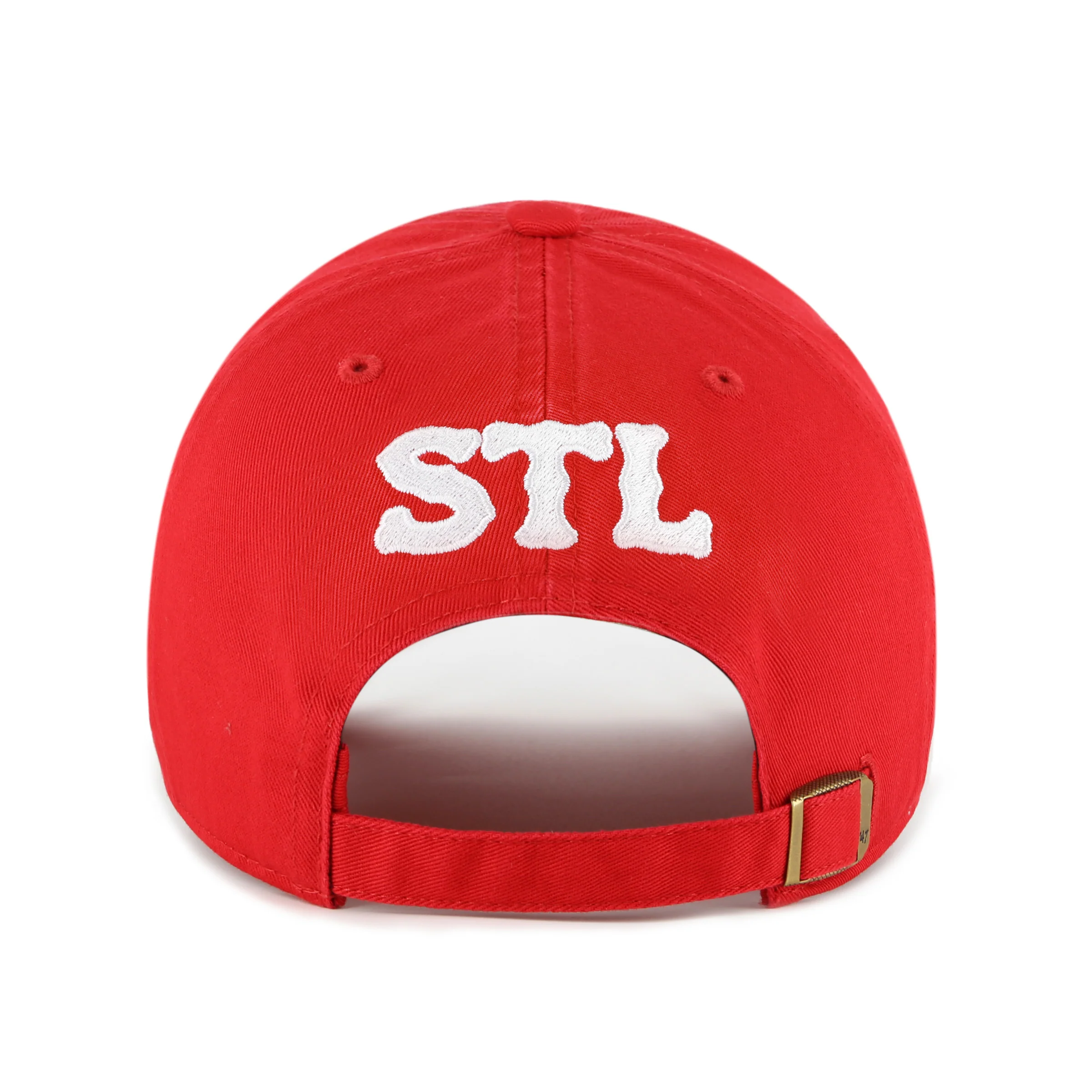 ST. LOUIS CARDINALS CITY CONNECT ICE CREAM '47 CLEAN UP - Image 2
