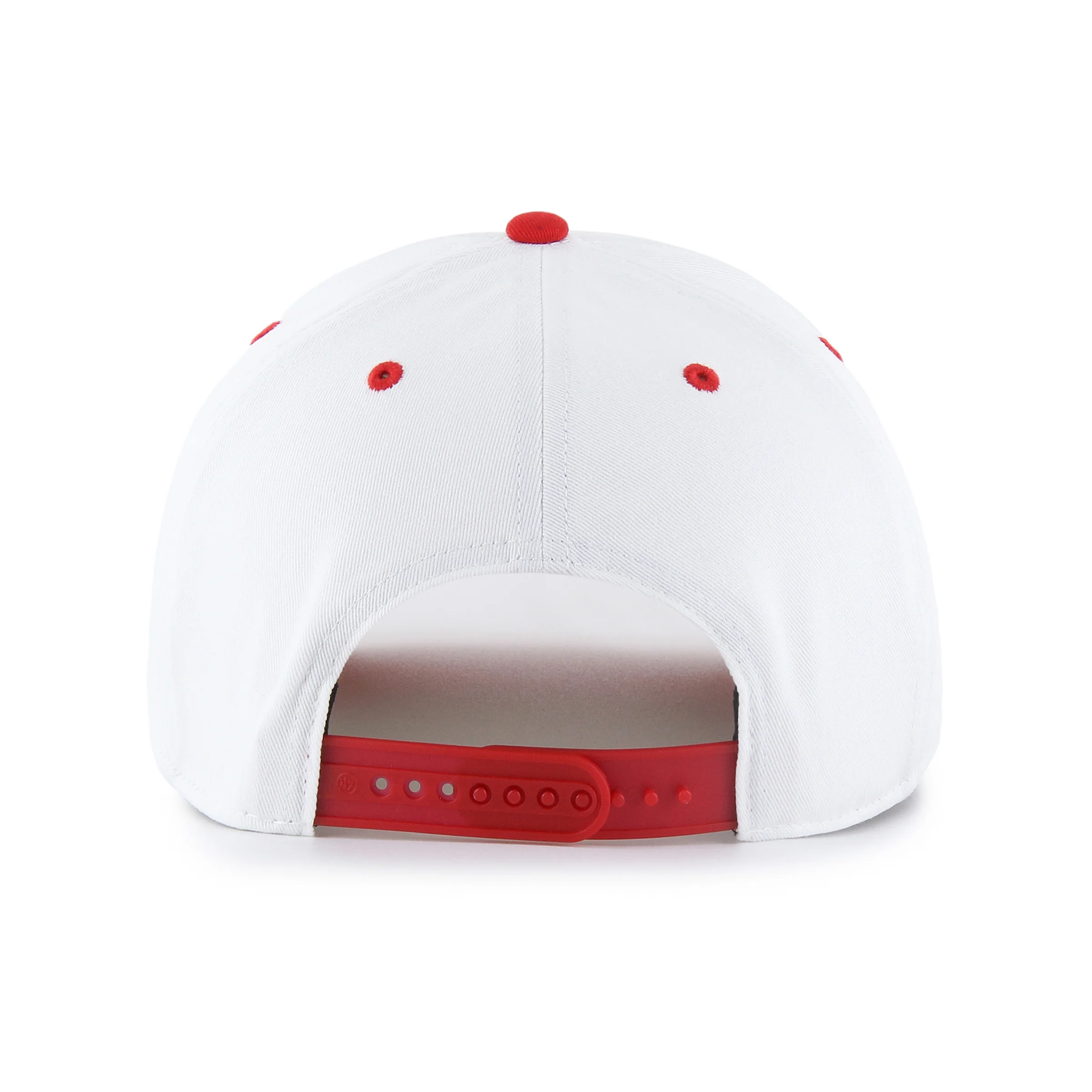 ST. LOUIS CARDINALS CITY CONNECT ROSCOE ROPE TWO TONE '47 HITCH - Image 2