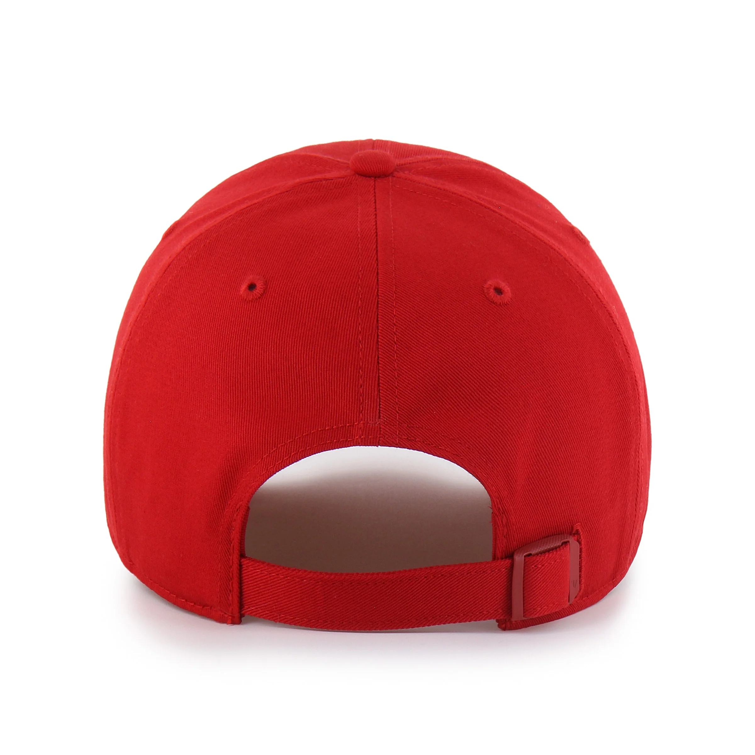 ST. LOUIS CARDINALS CONTEMPORARY BASICS '47 CLEAN UP - Image 2