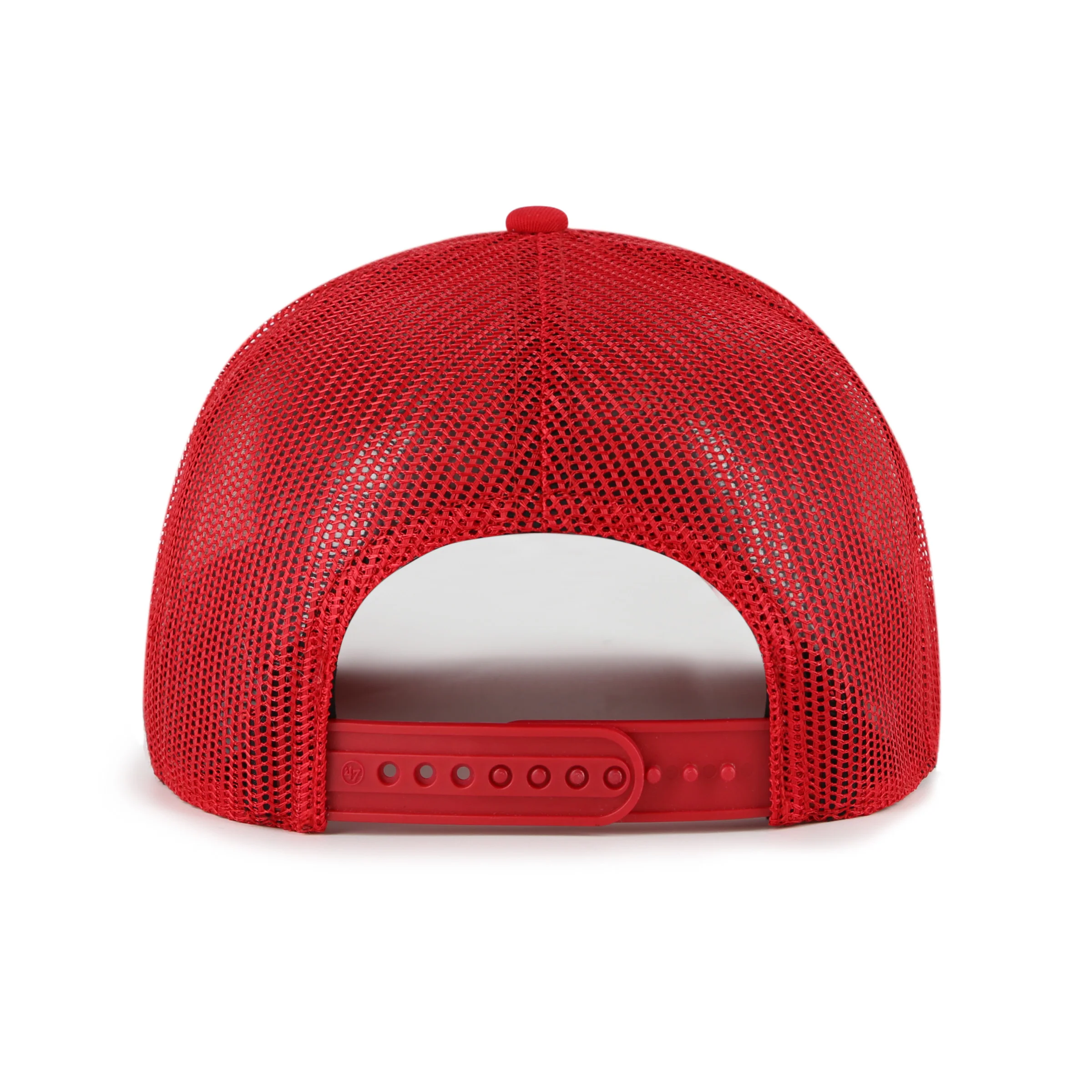 ST. LOUIS CARDINALS CONTEMPORARY '47 TRUCKER - Image 2