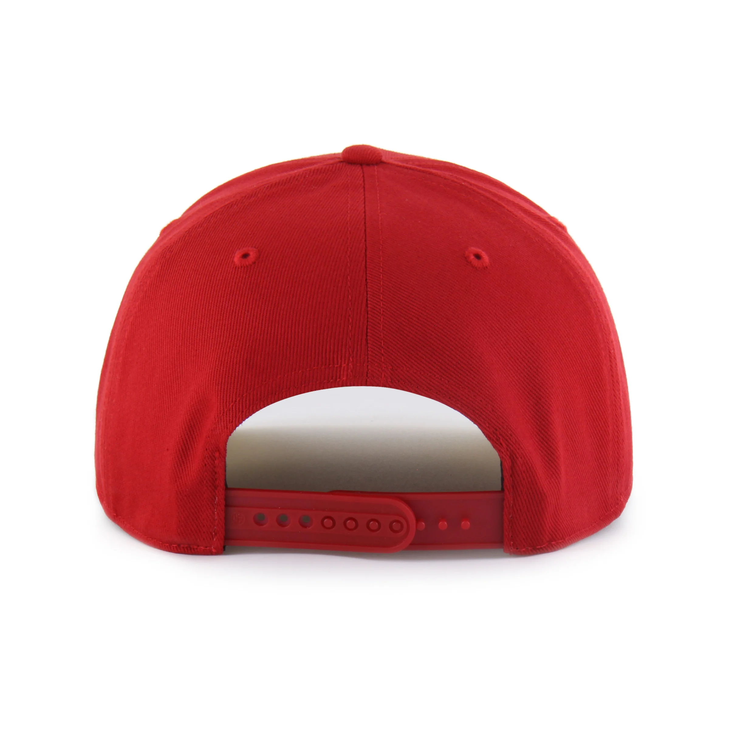 ST. LOUIS CARDINALS COOPERSTOWN WORLD SERIES MULTI TIME '47 HITCH RF RELAXED FIT - Image 2