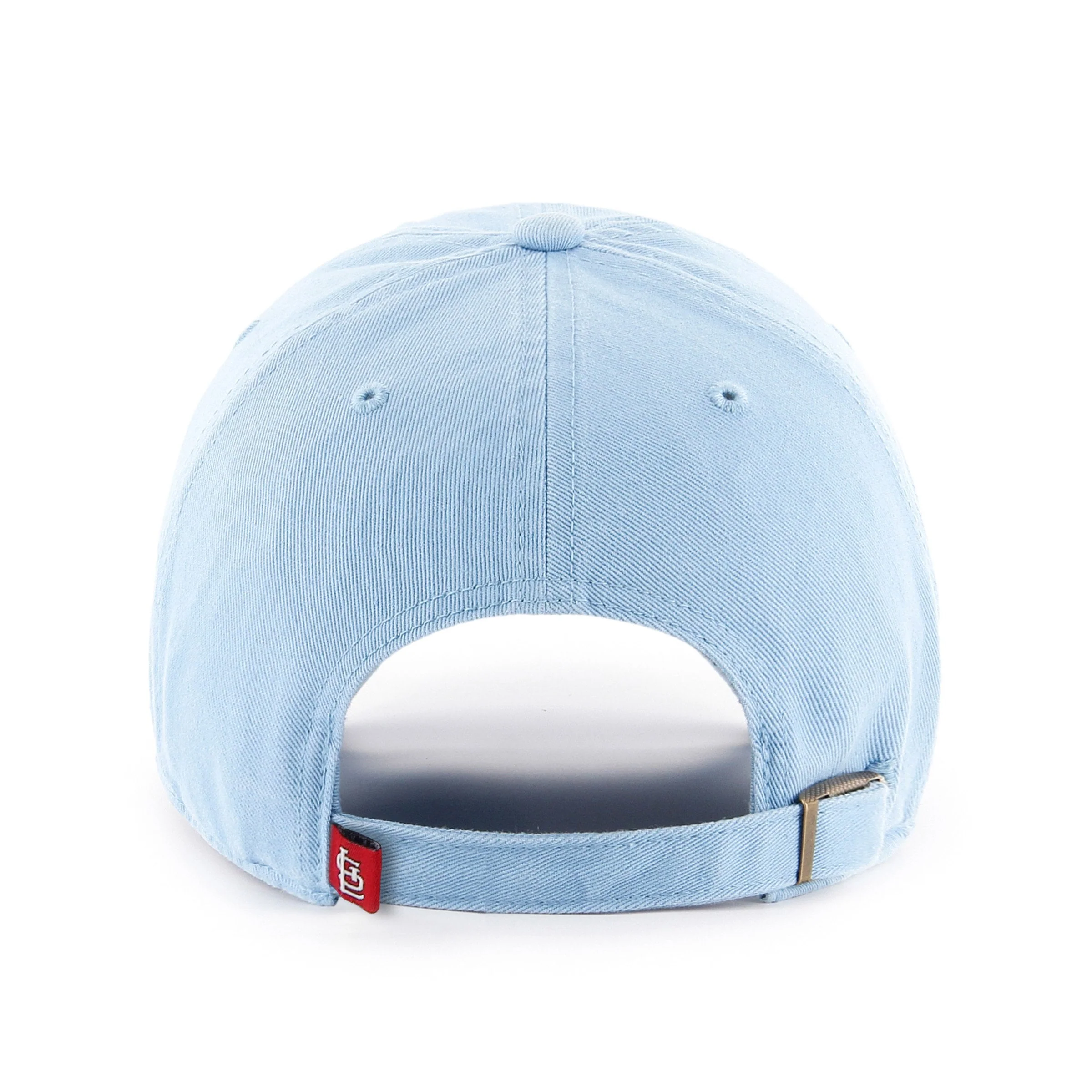 ST. LOUIS CARDINALS COOPERSTOWN '47 CLEAN UP - Image 2