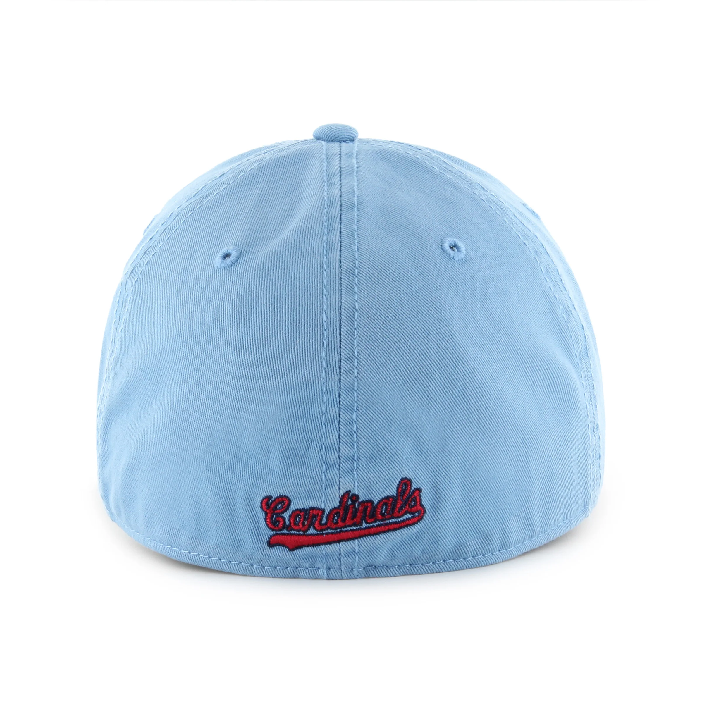 ST. LOUIS CARDINALS COOPERSTOWN CLASSIC '47 FRANCHISE - Image 2