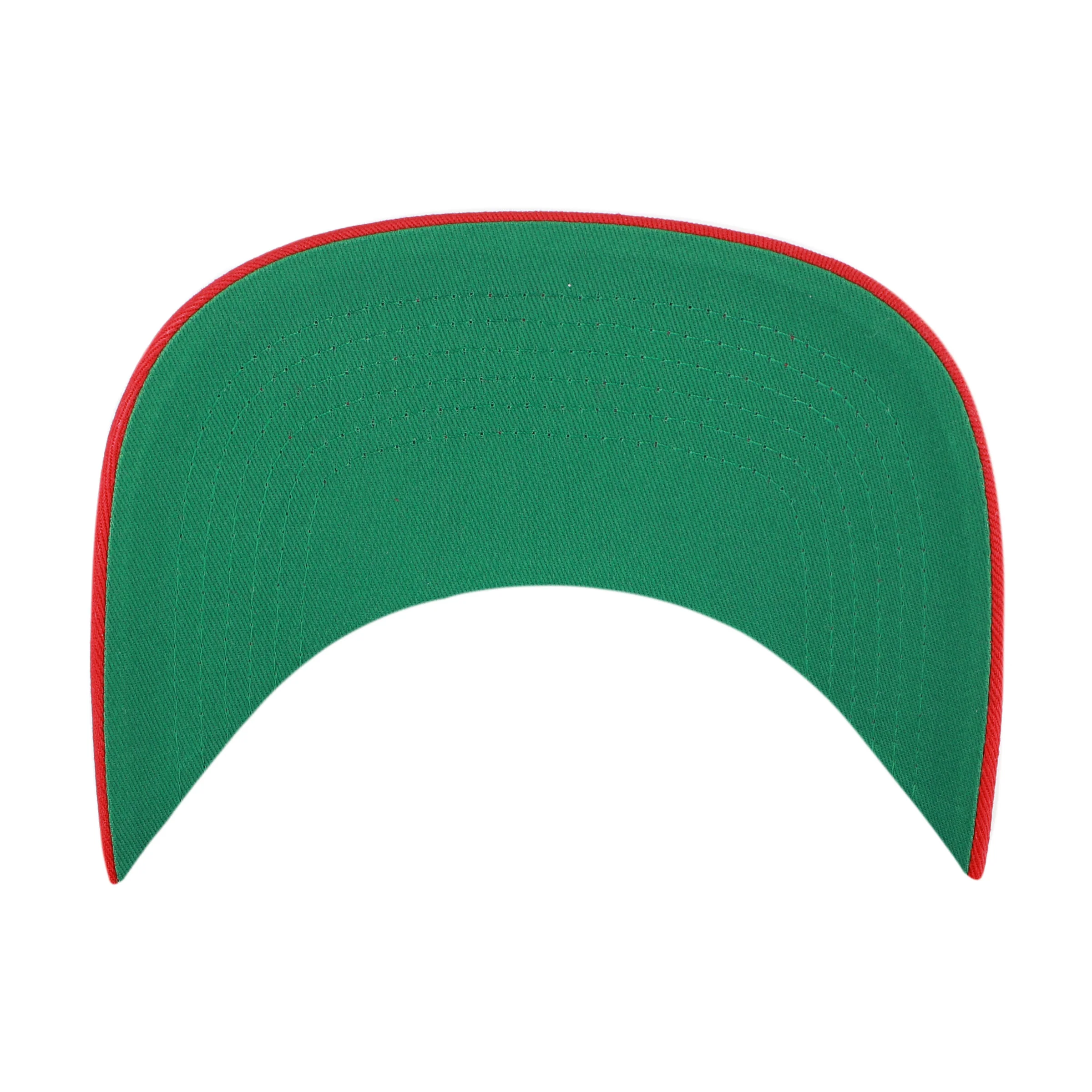 ST. LOUIS CARDINALS COOPERSTOWN FRAME OUT MESH '47 HITCH - Image 4
