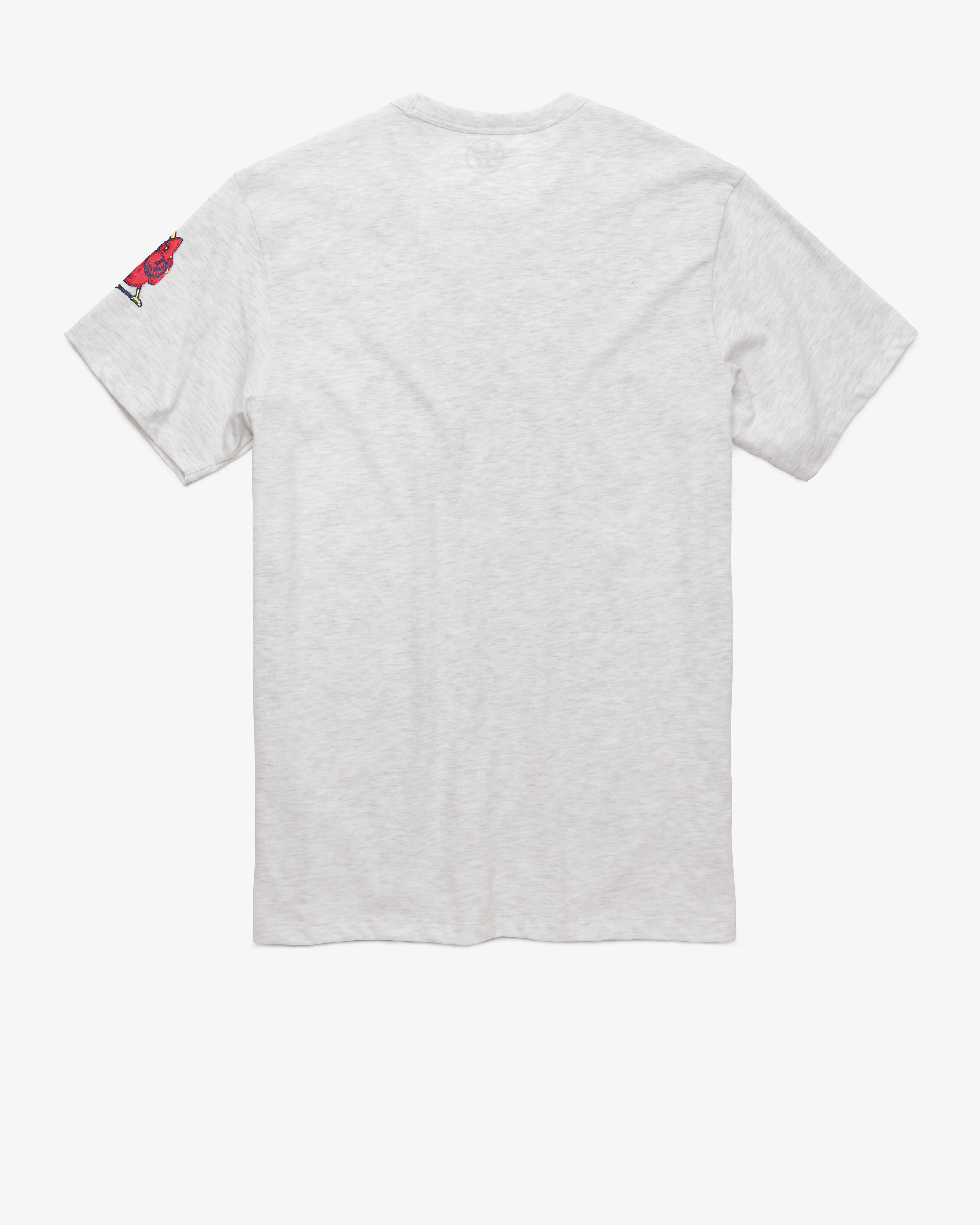 ST. LOUIS CARDINALS COOPERSTOWN FRANKLIN '47 FIELDHOUSE TEE - Image 3