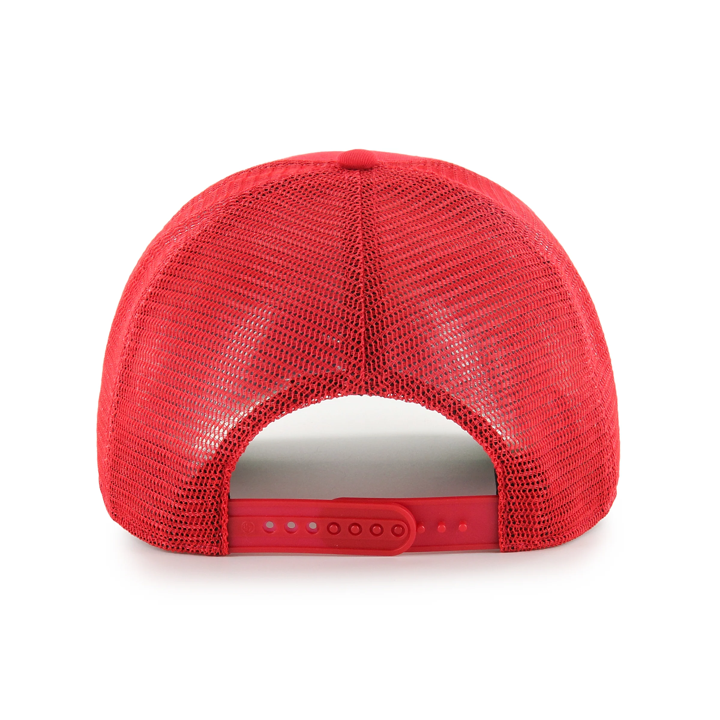 ST. LOUIS CARDINALS COOPERSTOW MESH '47 HITCH - Image 2