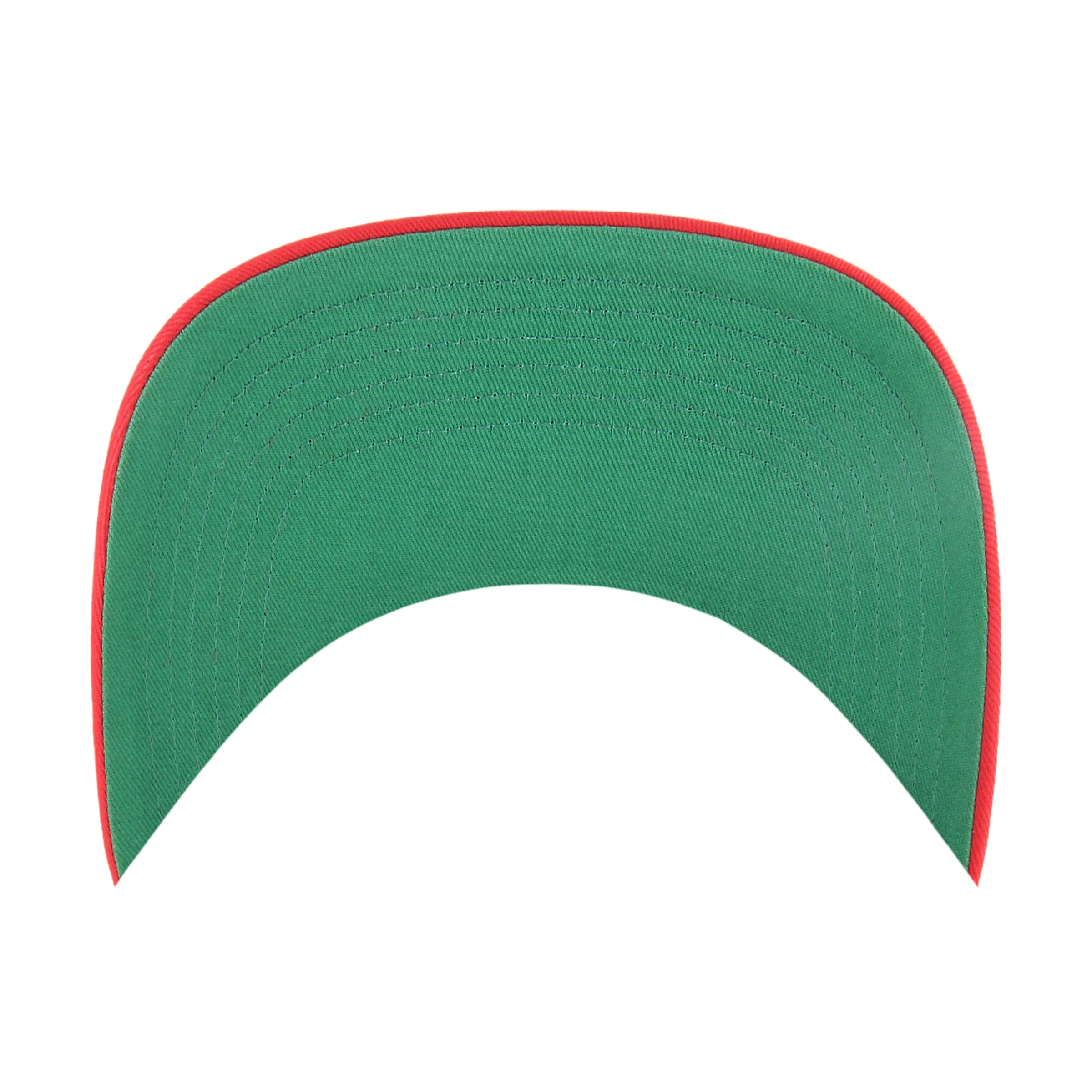 ST. LOUIS CARDINALS COOPERSTOW MESH '47 HITCH - Image 3