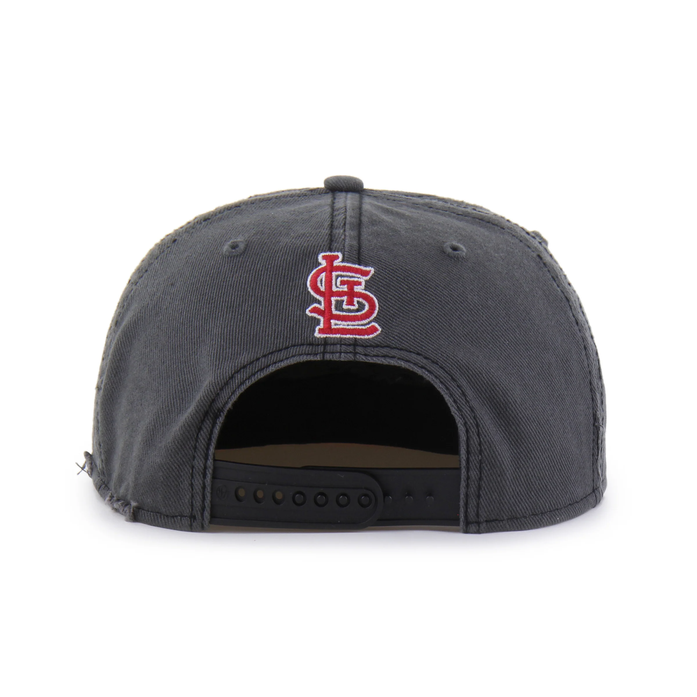 ST. LOUIS CARDINALS CRAGGED '47 CAPTAIN RL RELAXED FIT - Image 2