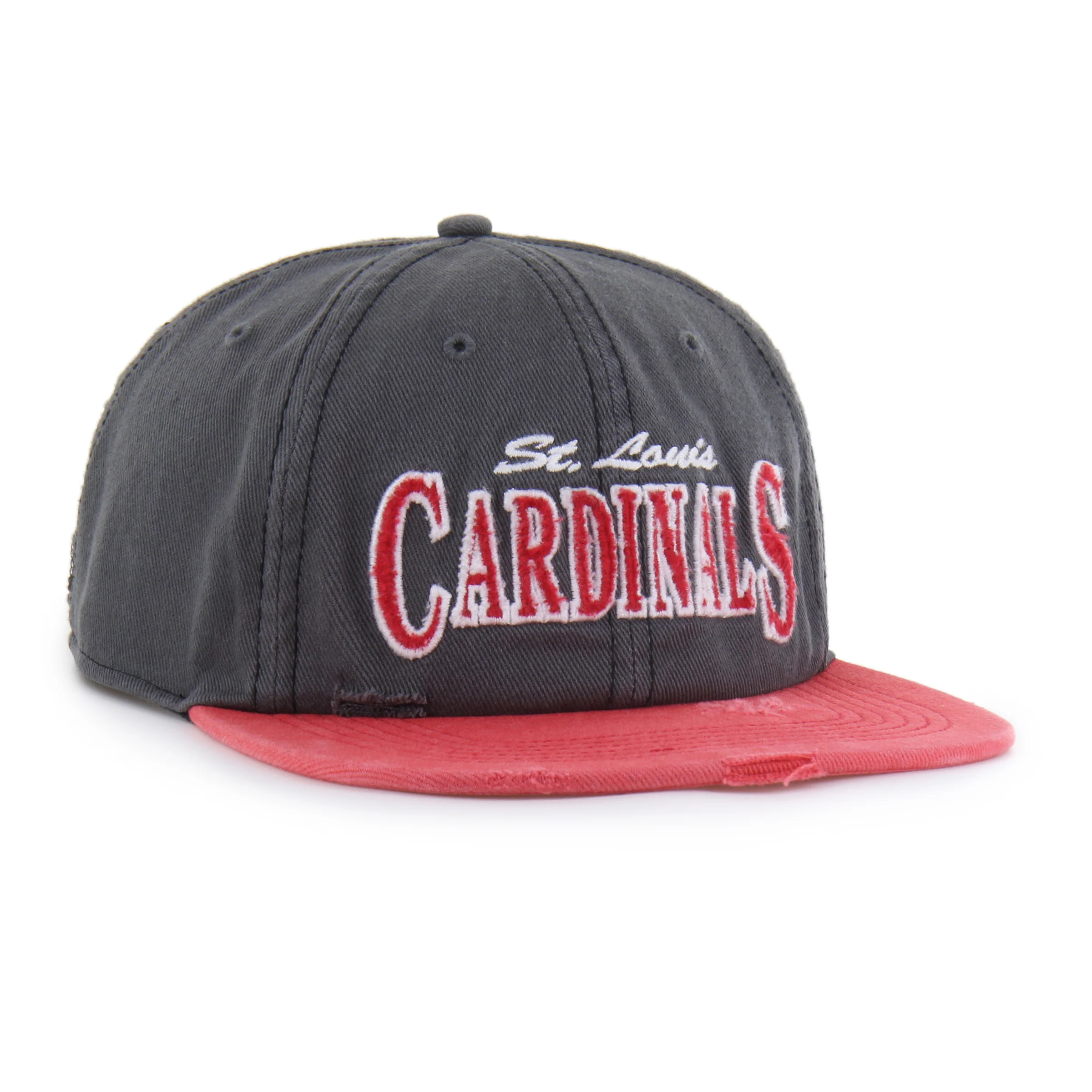 ST. LOUIS CARDINALS CRAGGED '47 CAPTAIN RL RELAXED FIT - Image 3
