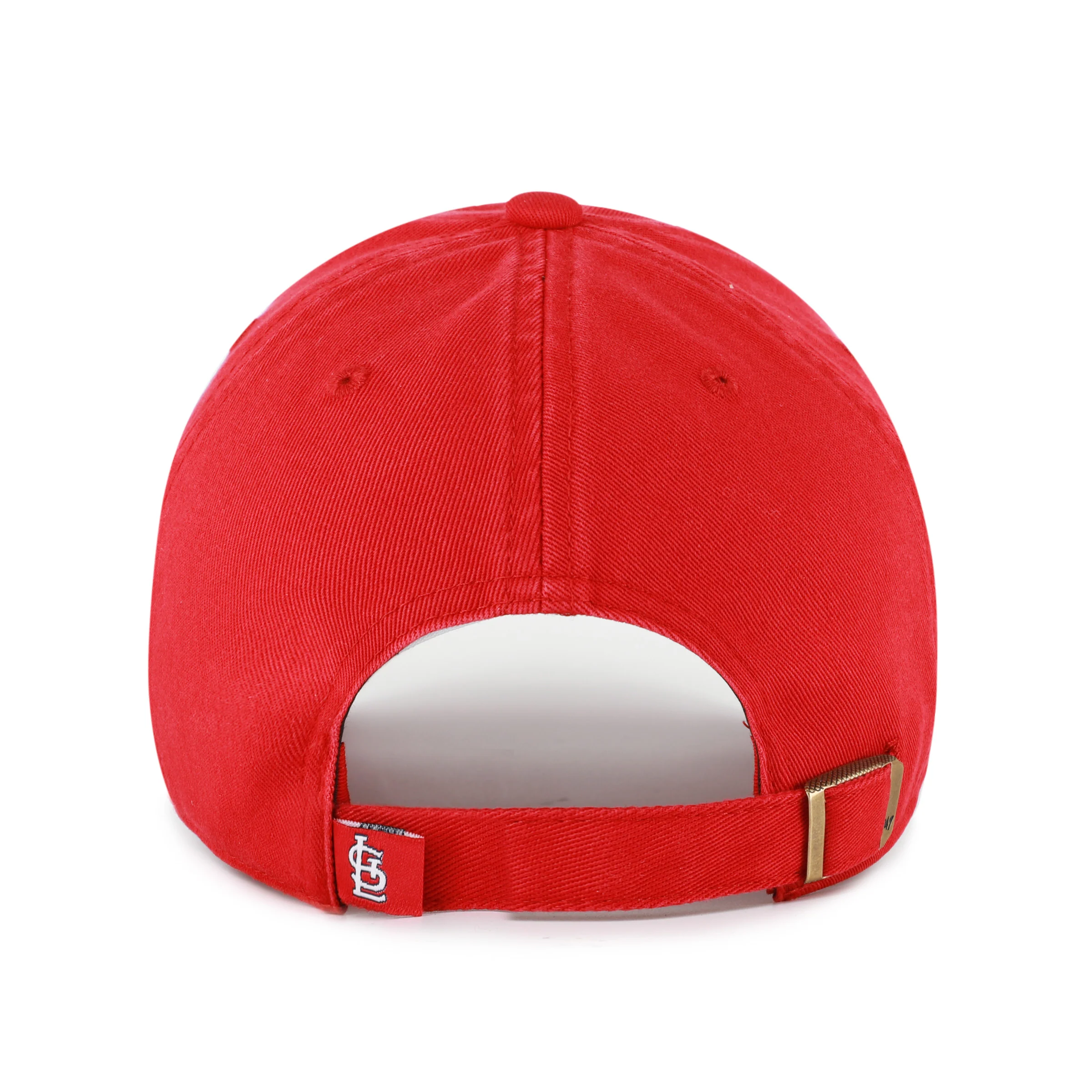 ST. LOUIS CARDINALS CRITTER '47 CLEAN UP KIDS - Image 2