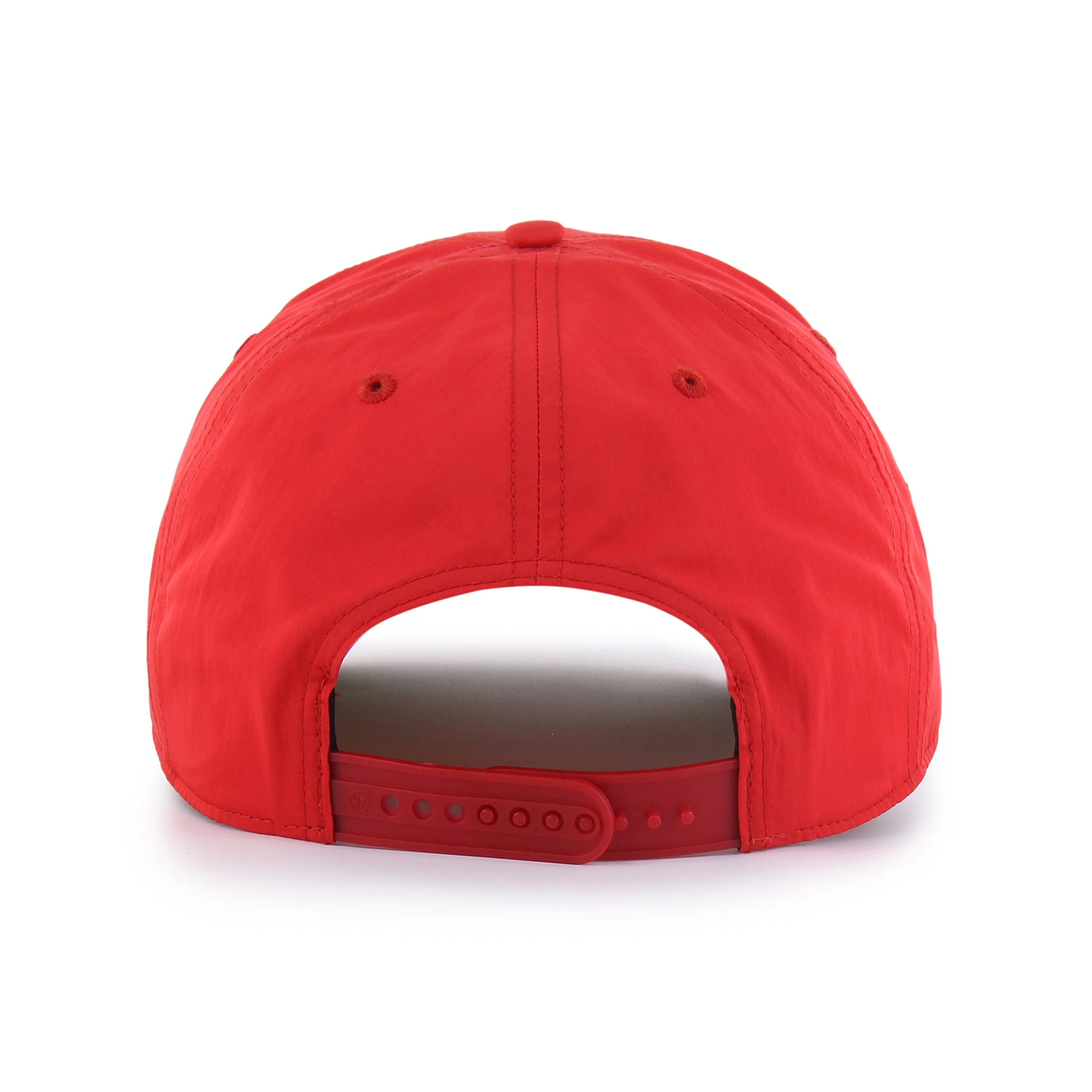 ST. LOUIS CARDINALS FRAME OUT NYLON '47 HITCH - Image 4