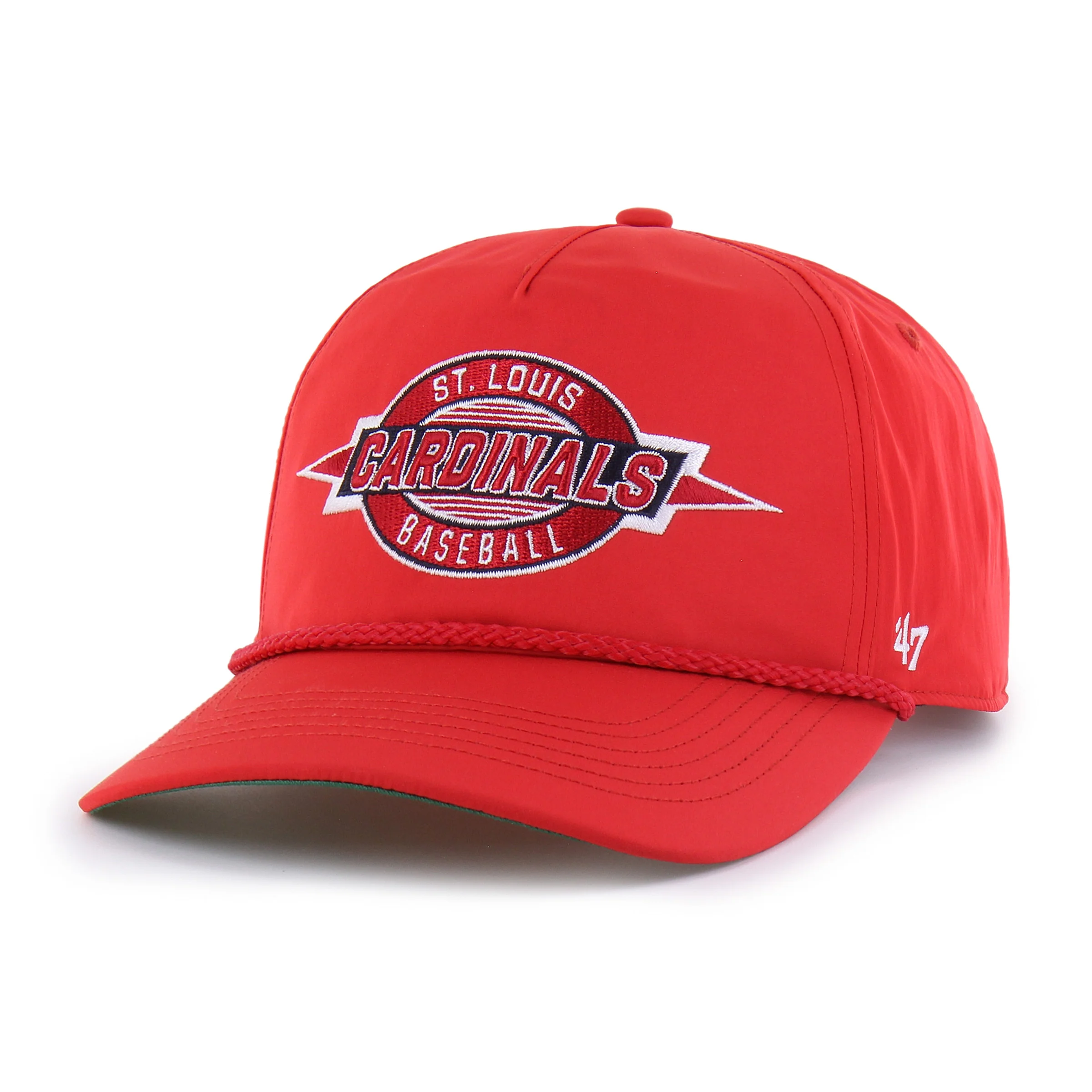 ST. LOUIS CARDINALS FRAME OUT NYLON '47 HITCH - Image 5