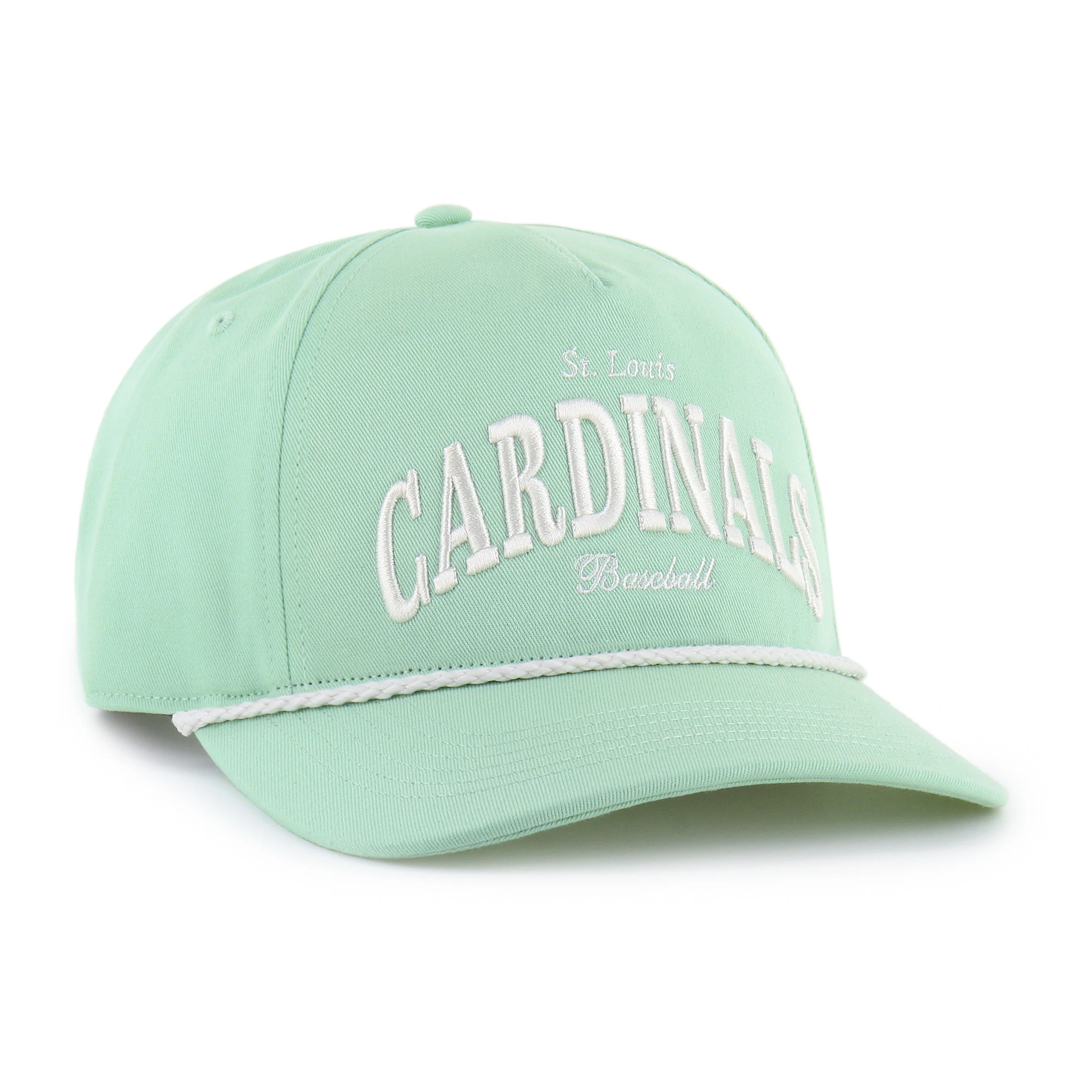 ST. LOUIS CARDINALS GELATO '47 HITCH - Image 3