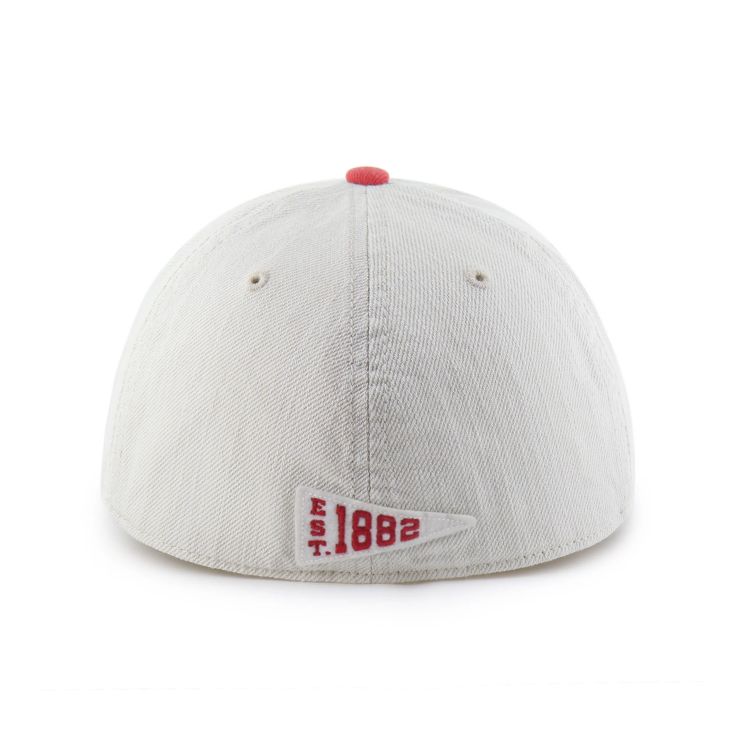 ST. LOUIS CARDINALS GROTON '47 FRANCHISE LS - Image 2