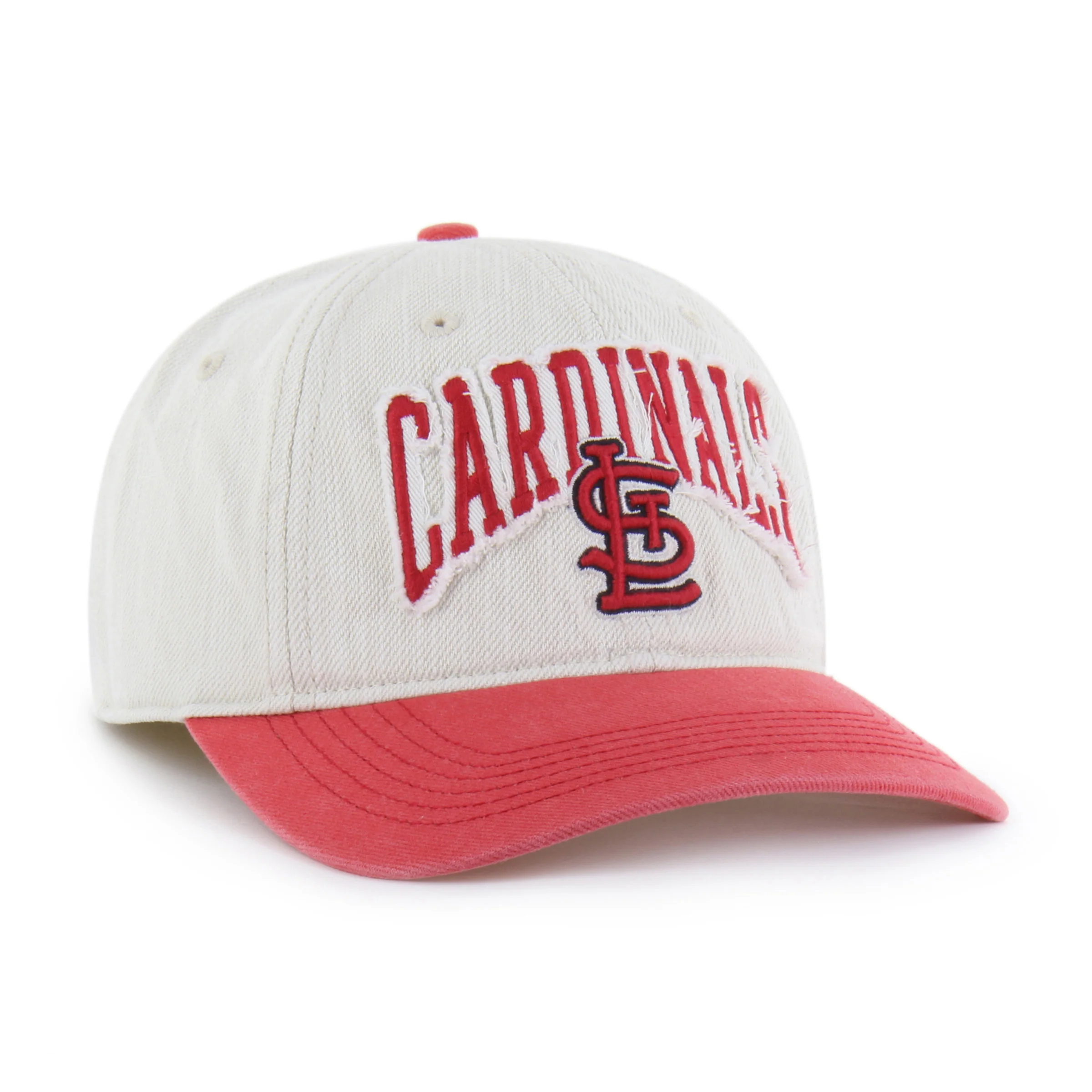 ST. LOUIS CARDINALS GROTON '47 FRANCHISE LS - Image 3