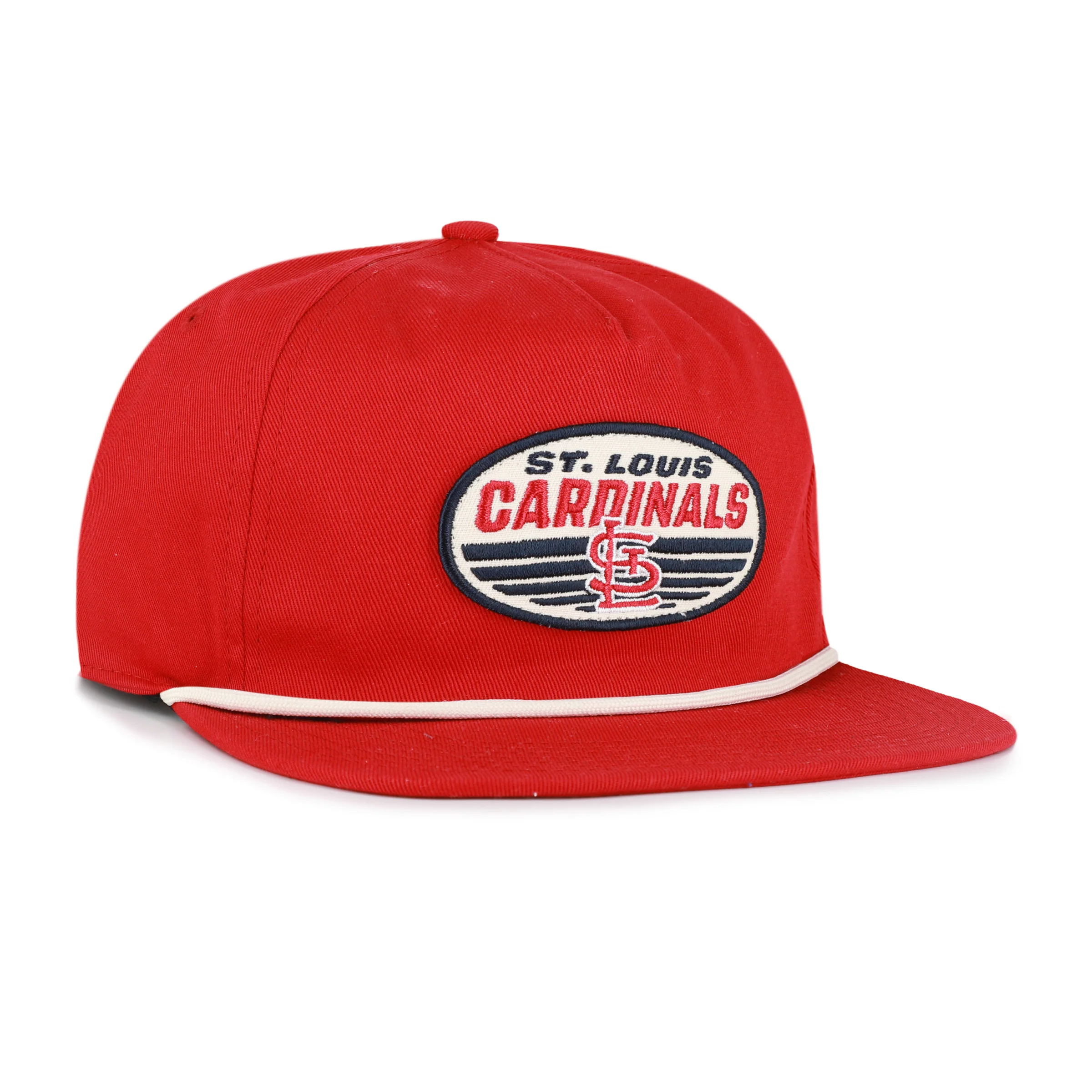 ST. LOUIS CARDINALS HORIZON LINE '47 CAPTAIN RP RELAXED - Image 3
