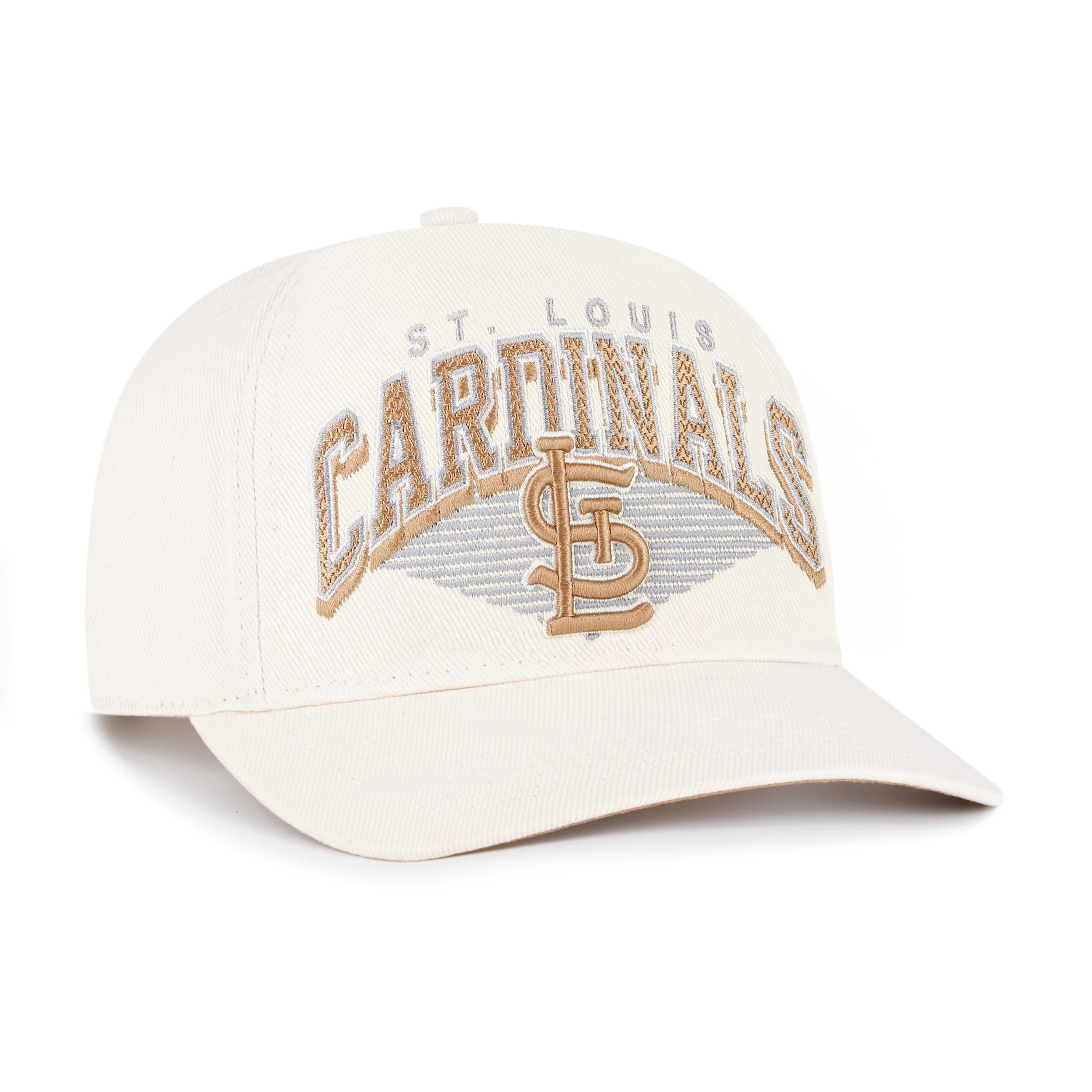 ST. LOUIS CARDINALS POMONA '47 HITCH - Image 4