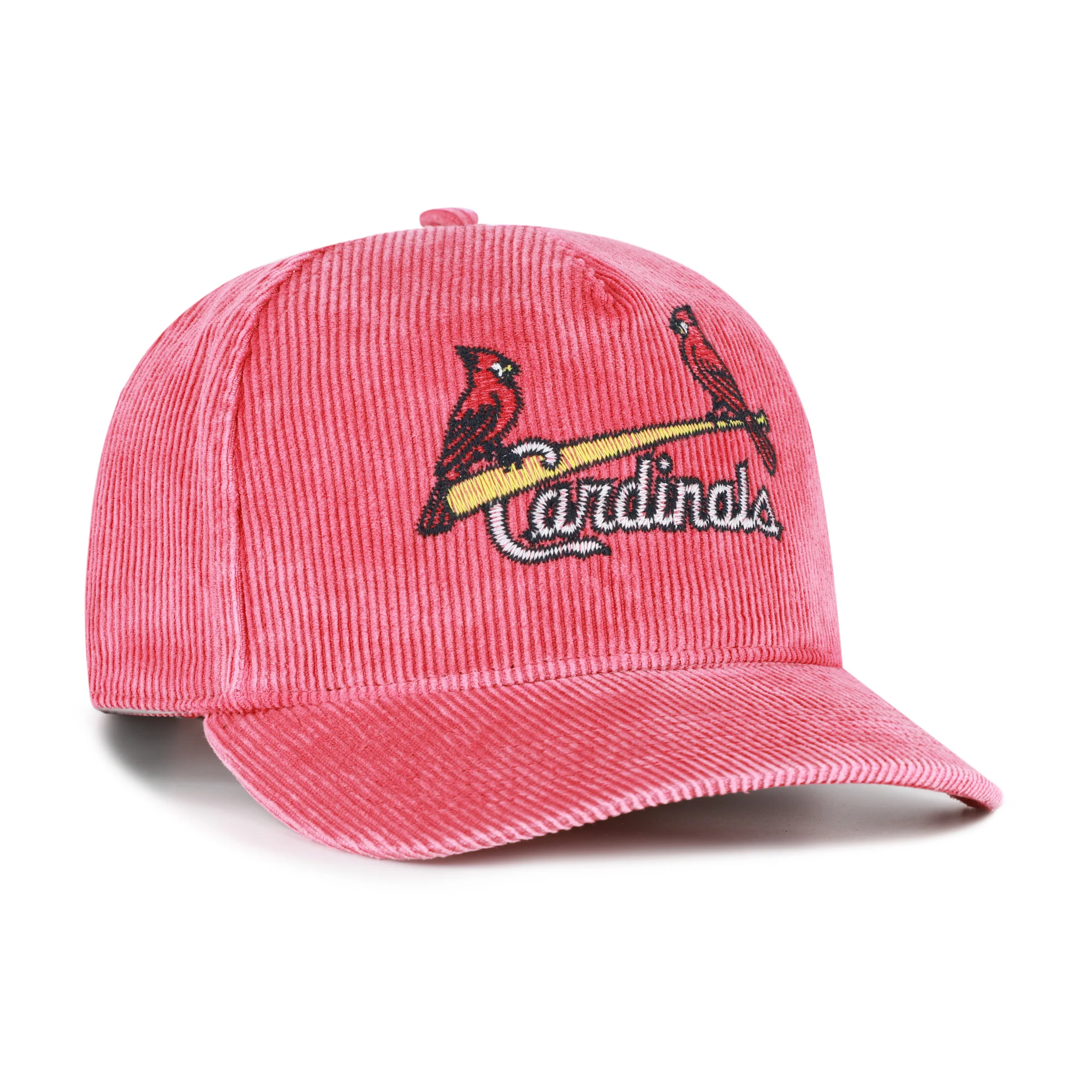 ST. LOUIS CARDINALS RECLAIM '47 HITCH - Image 3