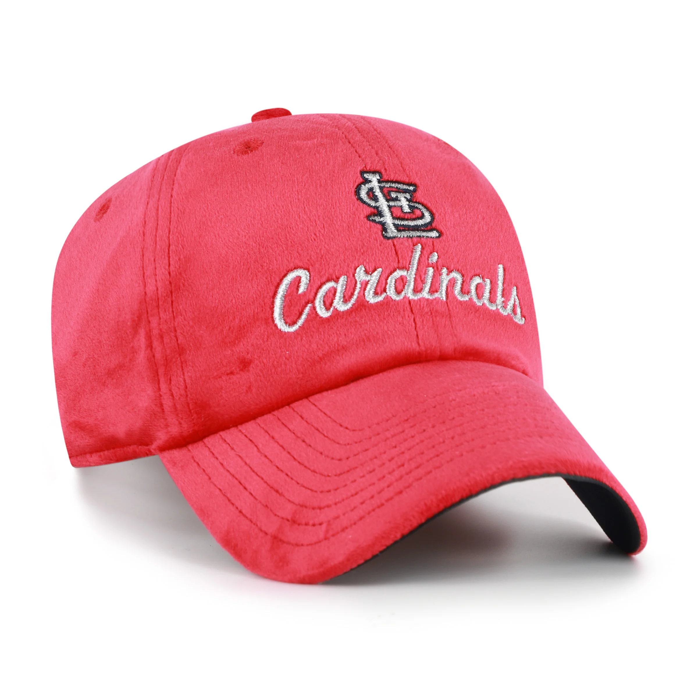 ST. LOUIS CARDINALS SPIRITED '47 CLEAN UP - Image 3