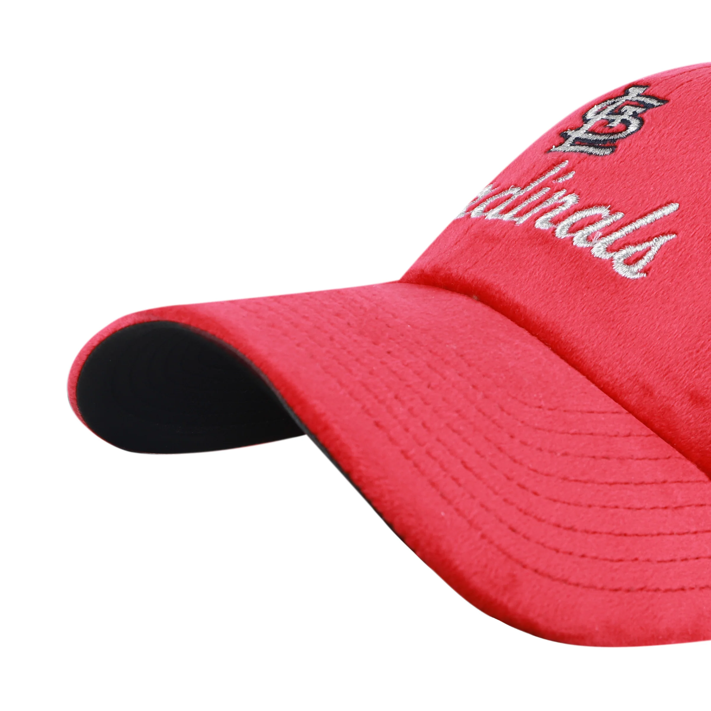 ST. LOUIS CARDINALS SPIRITED '47 CLEAN UP - Image 4