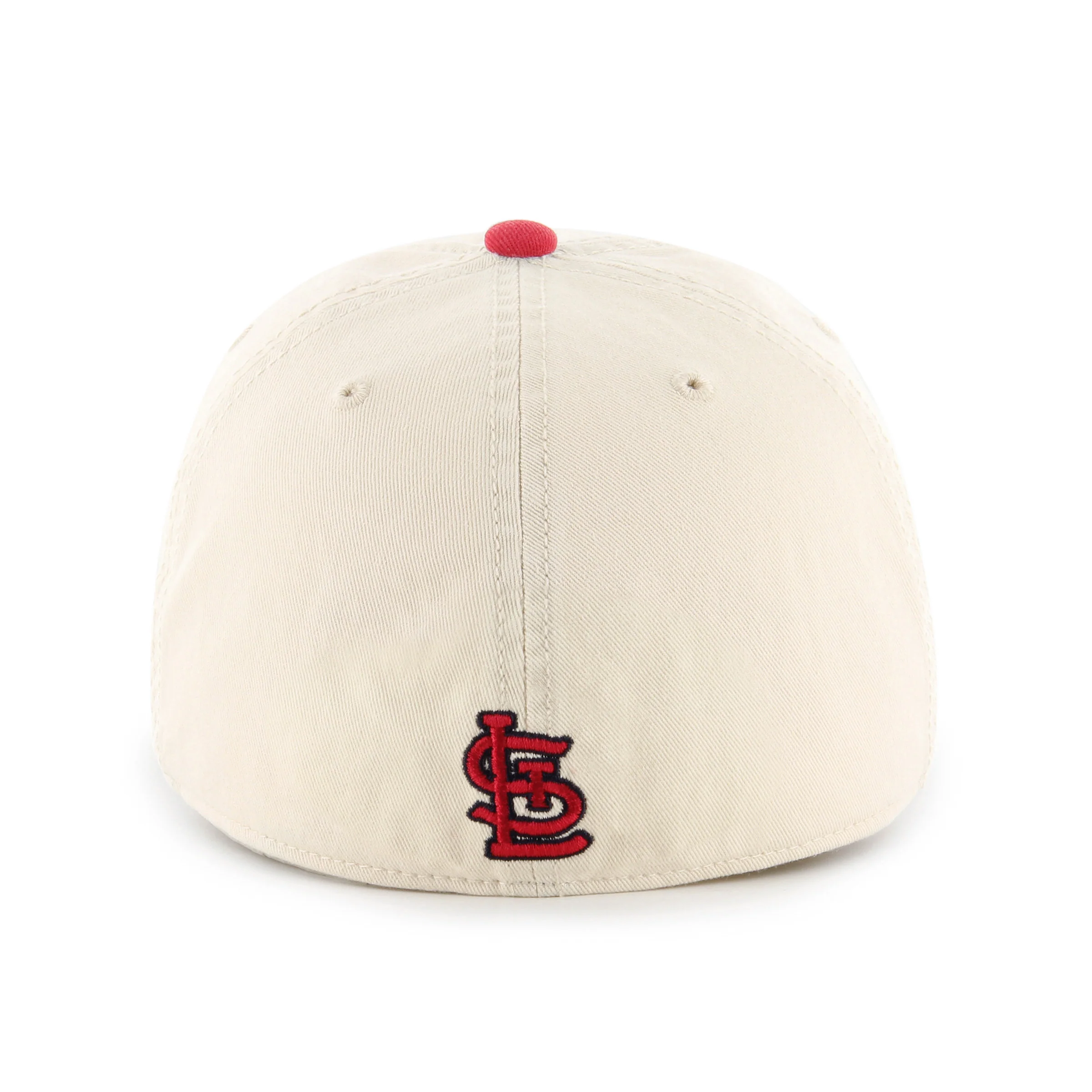 ST. LOUIS CARDINALS TWO TONE CLASSIC '47 FRANCHISE - Image 2