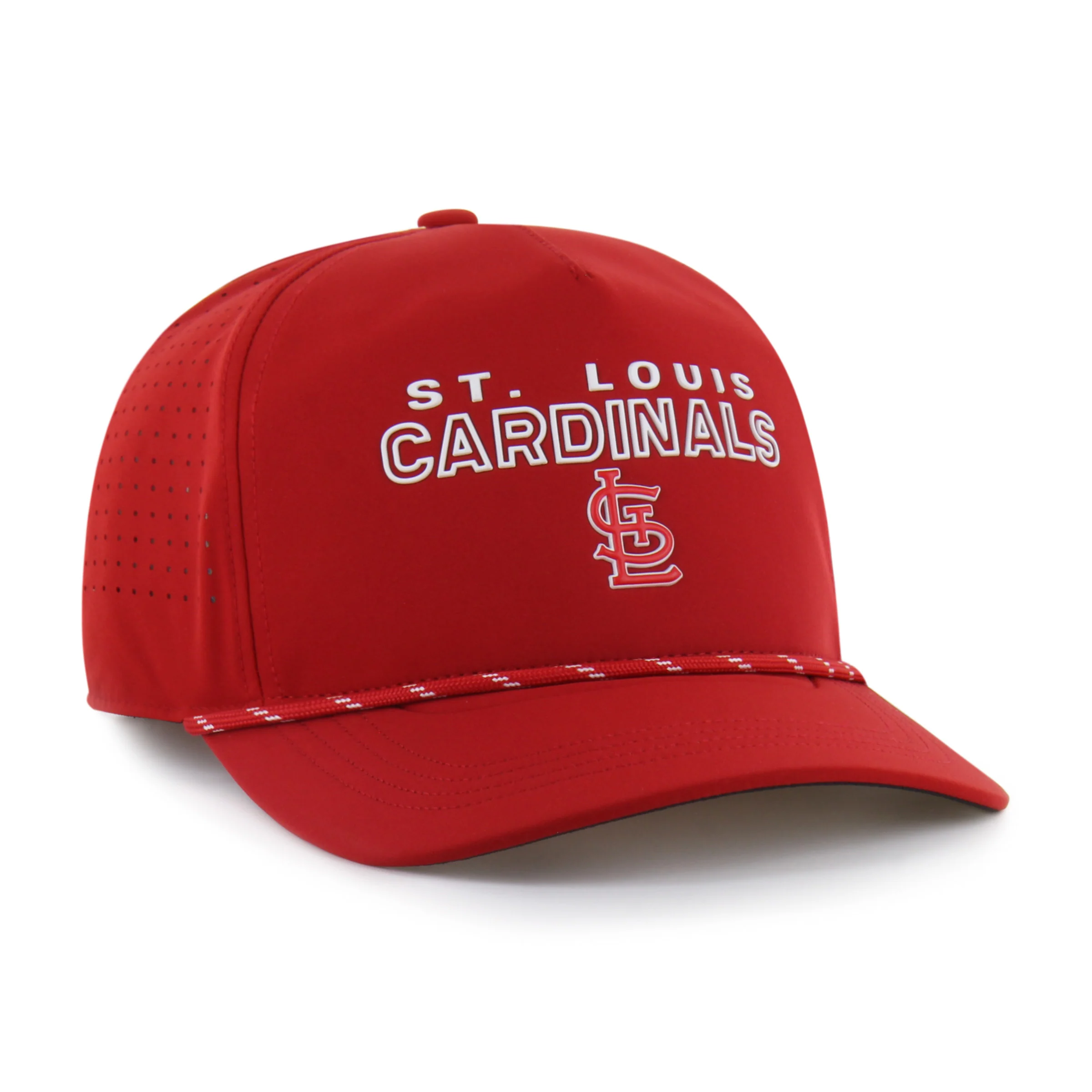ST. LOUIS CARDINALS BRRR VAULT '47 HITCH - Image 3