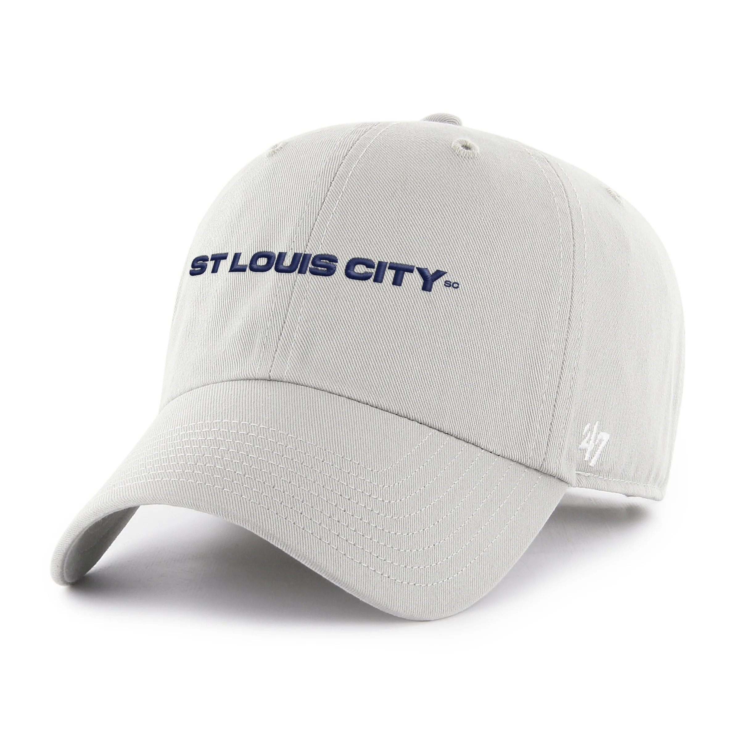 ST. LOUIS CITY SC '47 CLEAN UP - Image 3