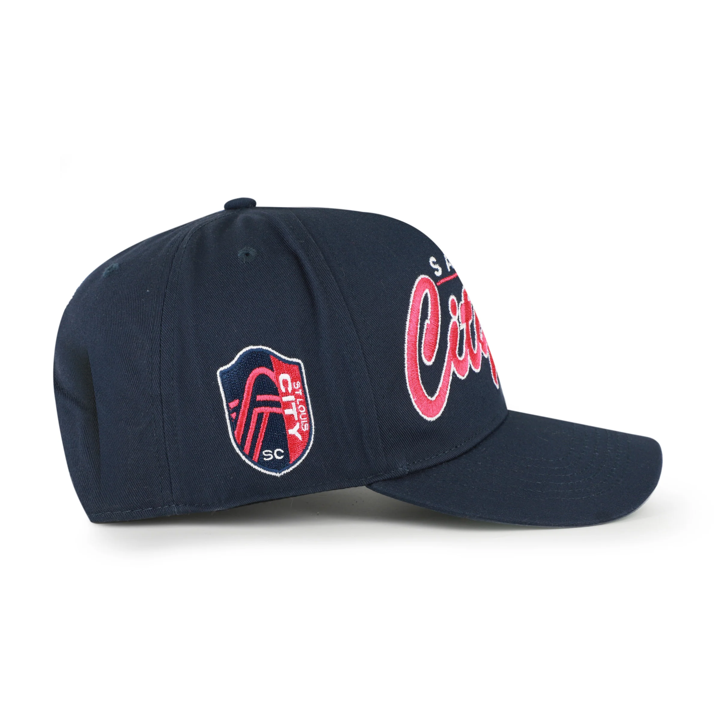 ST. LOUIS CITY SC BRUSHMARK '47 HITCH - Image 2