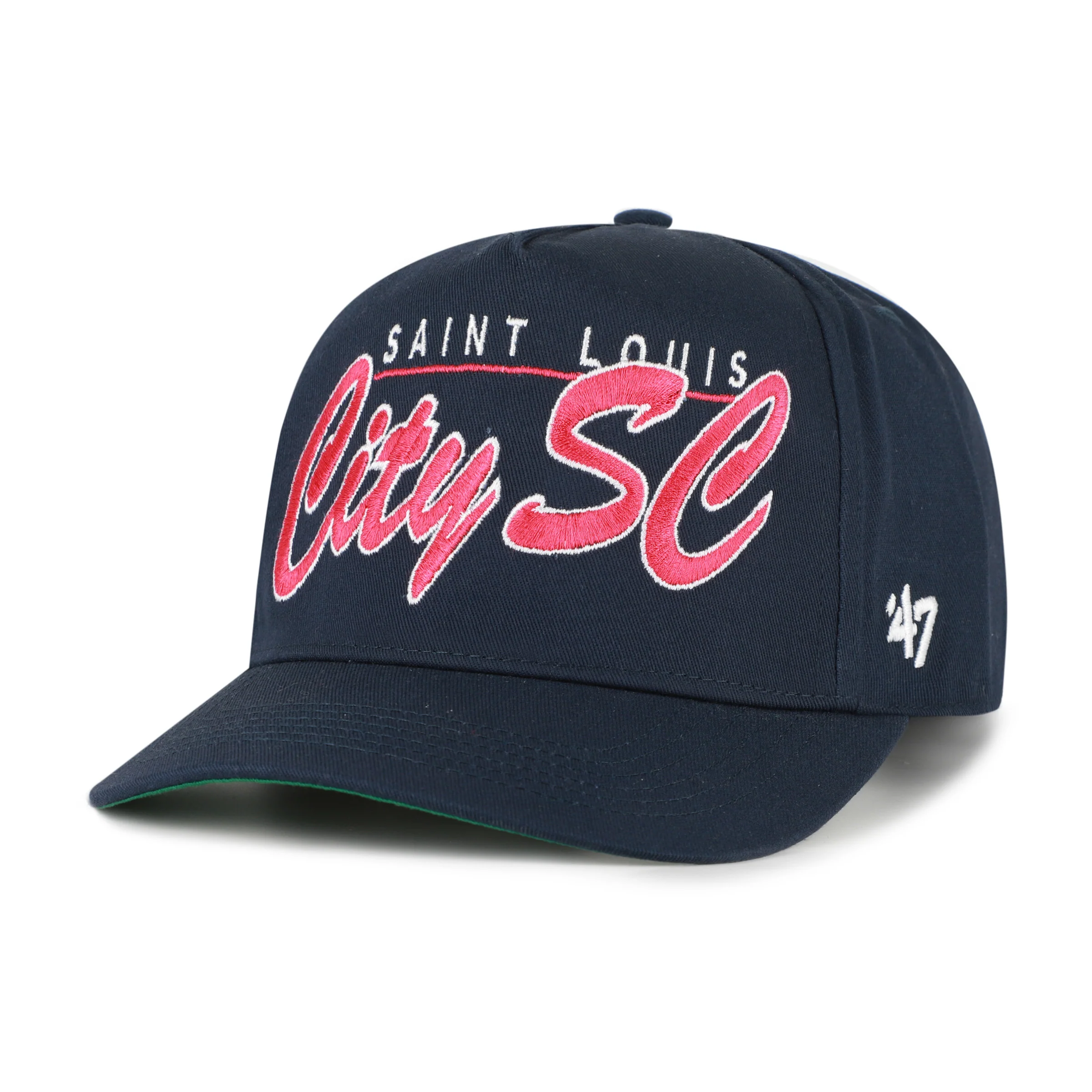 ST. LOUIS CITY SC BRUSHMARK '47 HITCH - Image 5